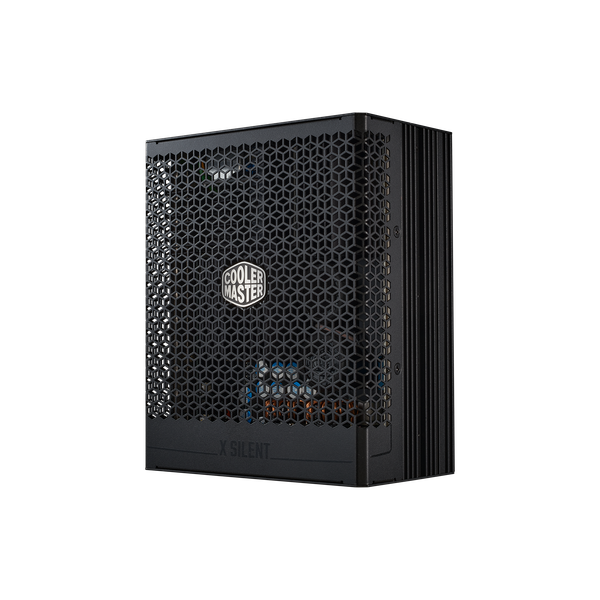 X Silent Edge Platinum 1100 230V
