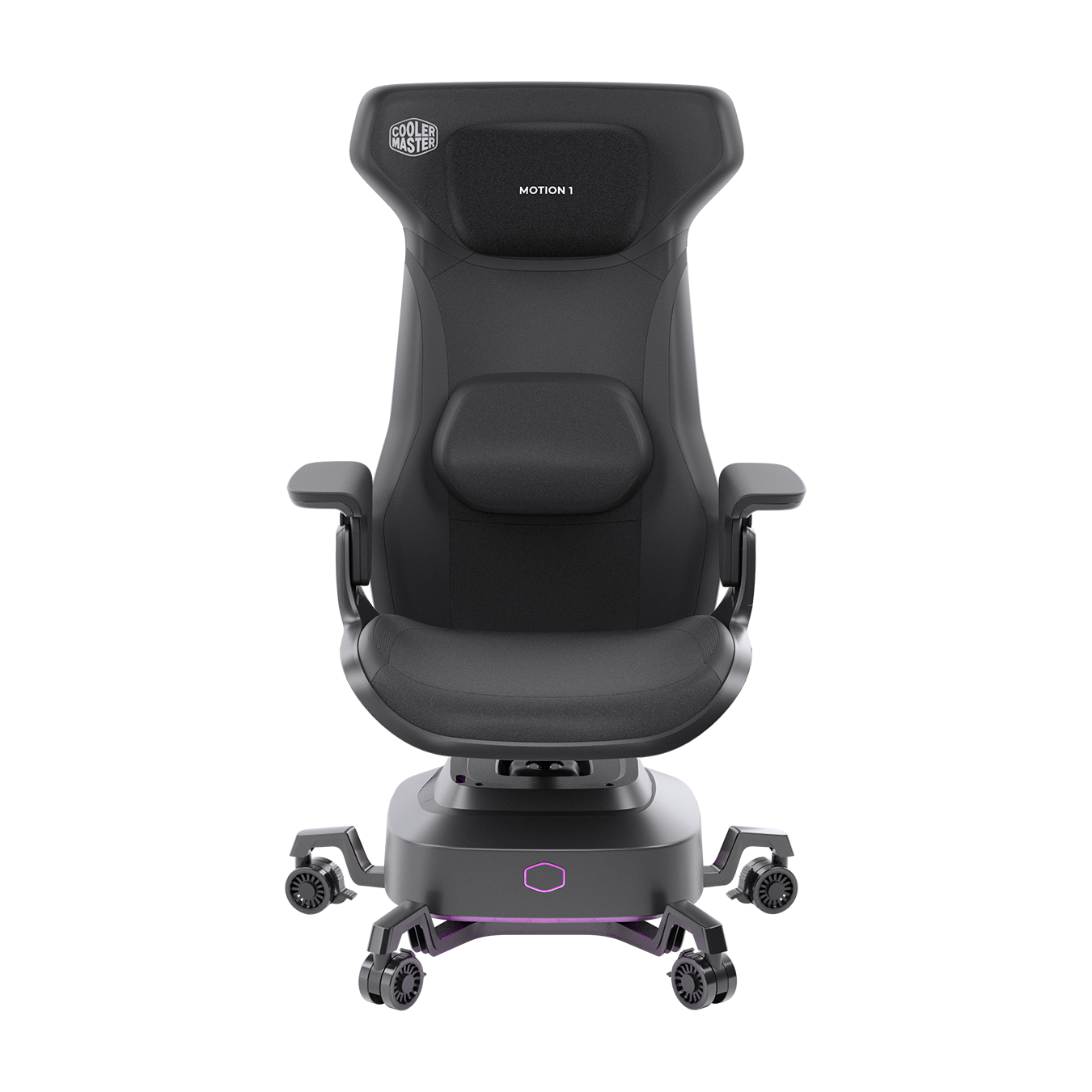 Motion 1 Haptic Gaming Chair image number 5