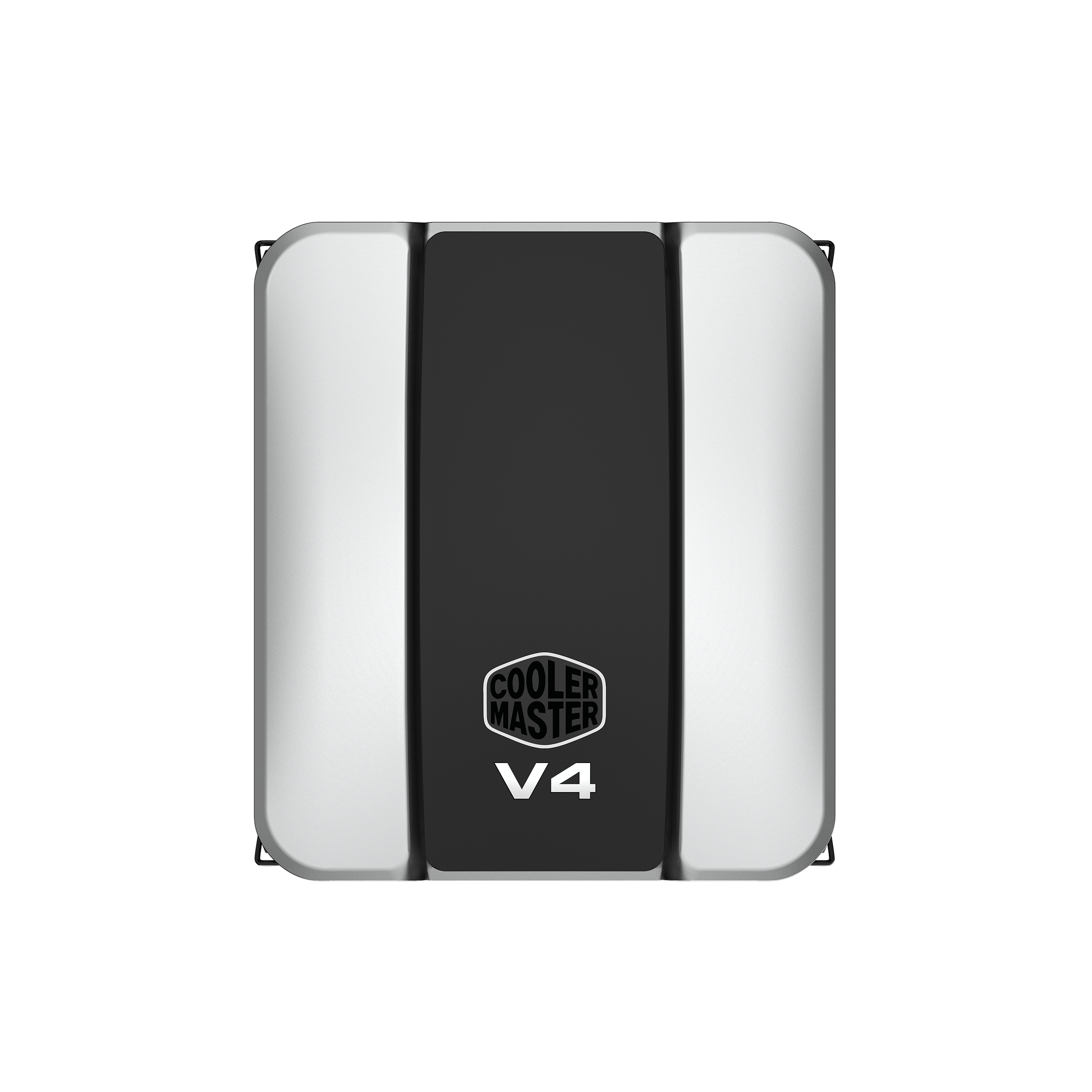 V4 Alpha 3DHP Black image number 2