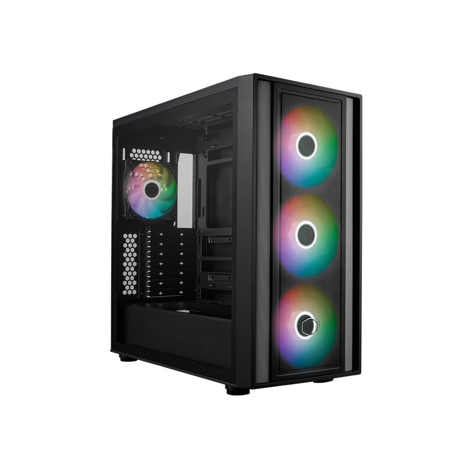 MasterBox 600 image number 0