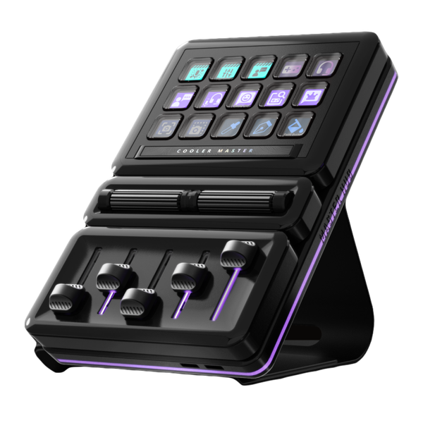 MasterHUB