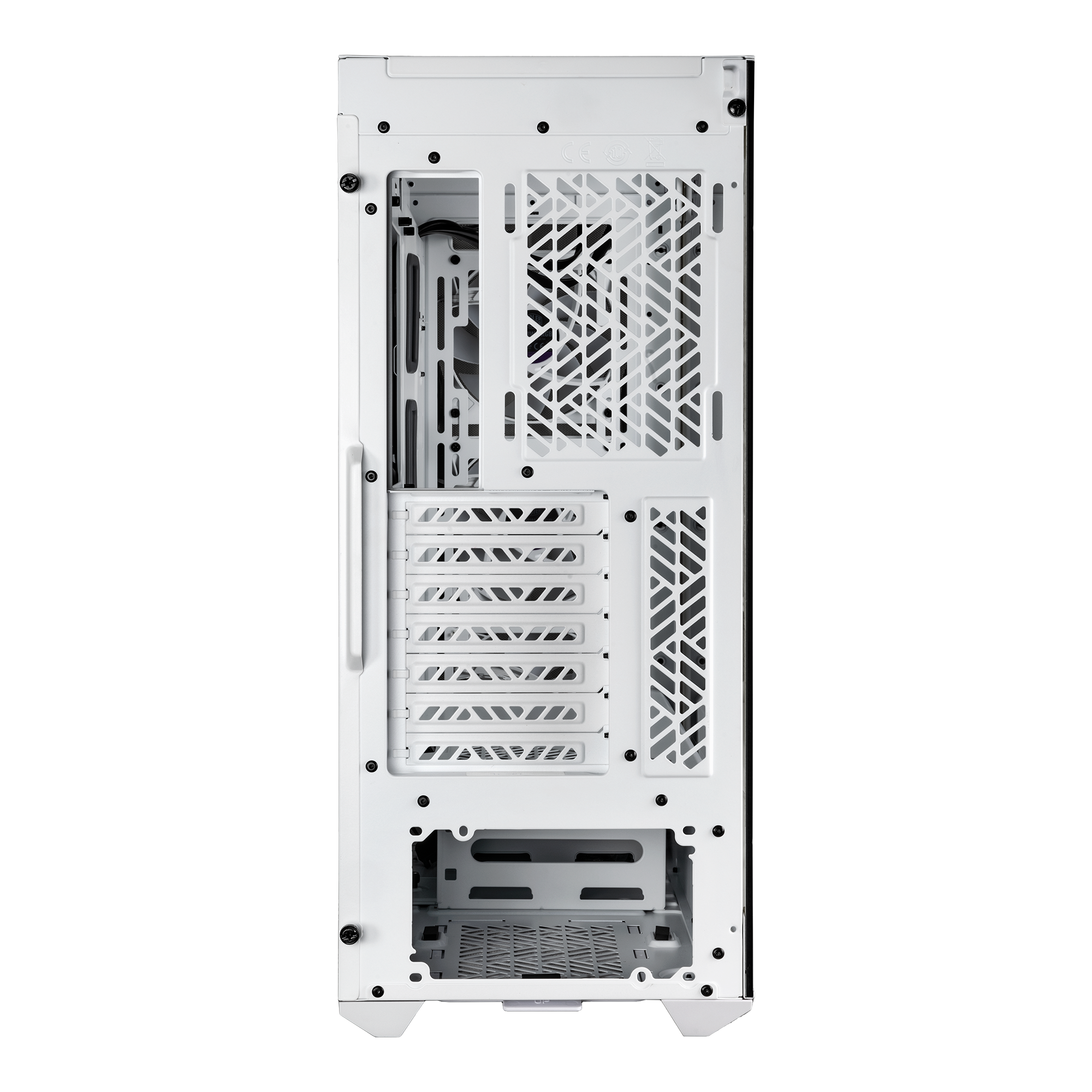 MasterBox TD500 Mesh V2 image number 12