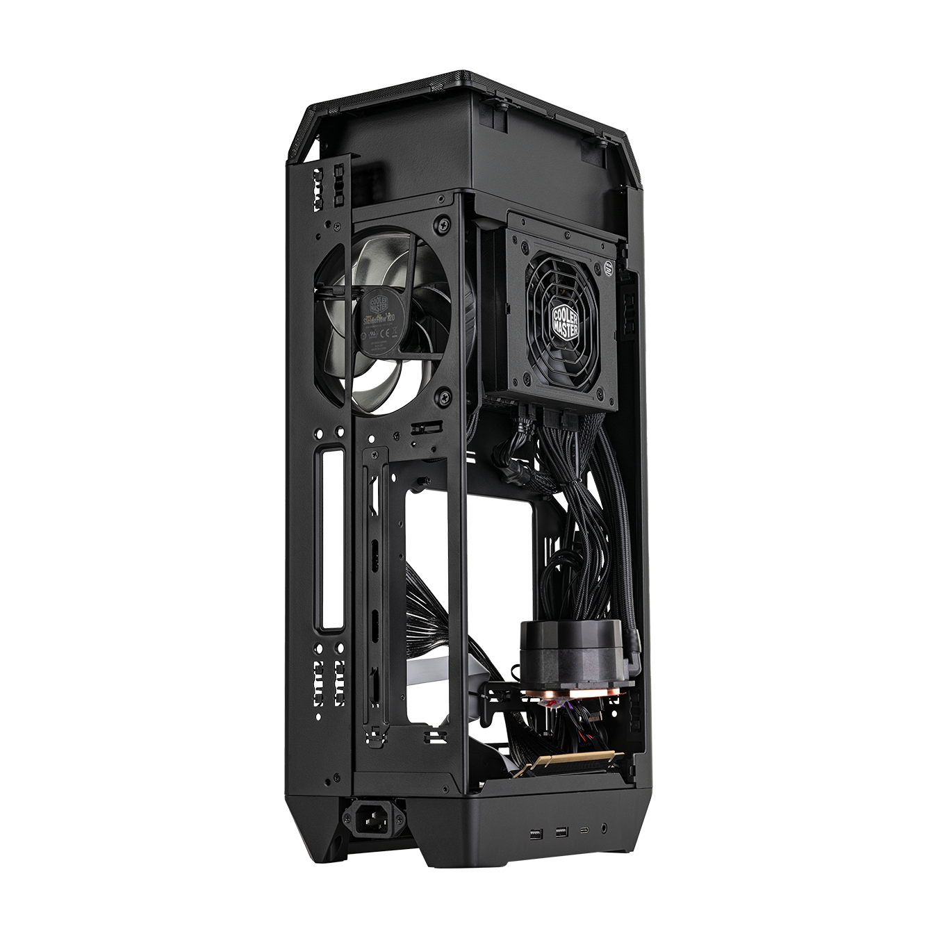 NCORE 100 MAX image number 14