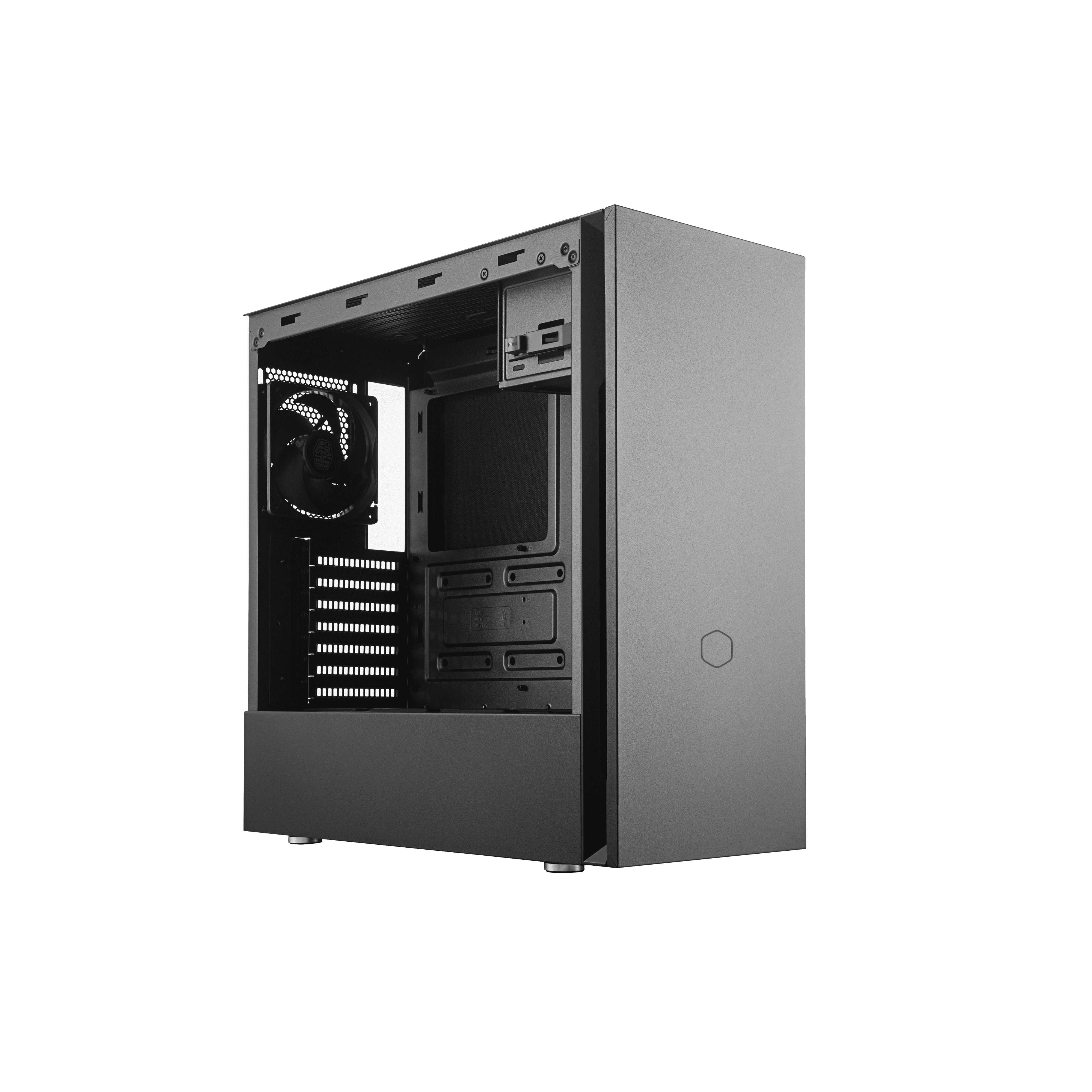 Silencio S600 image number 2