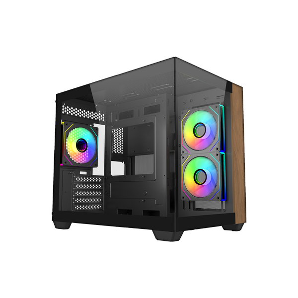 Elite 481 Wood