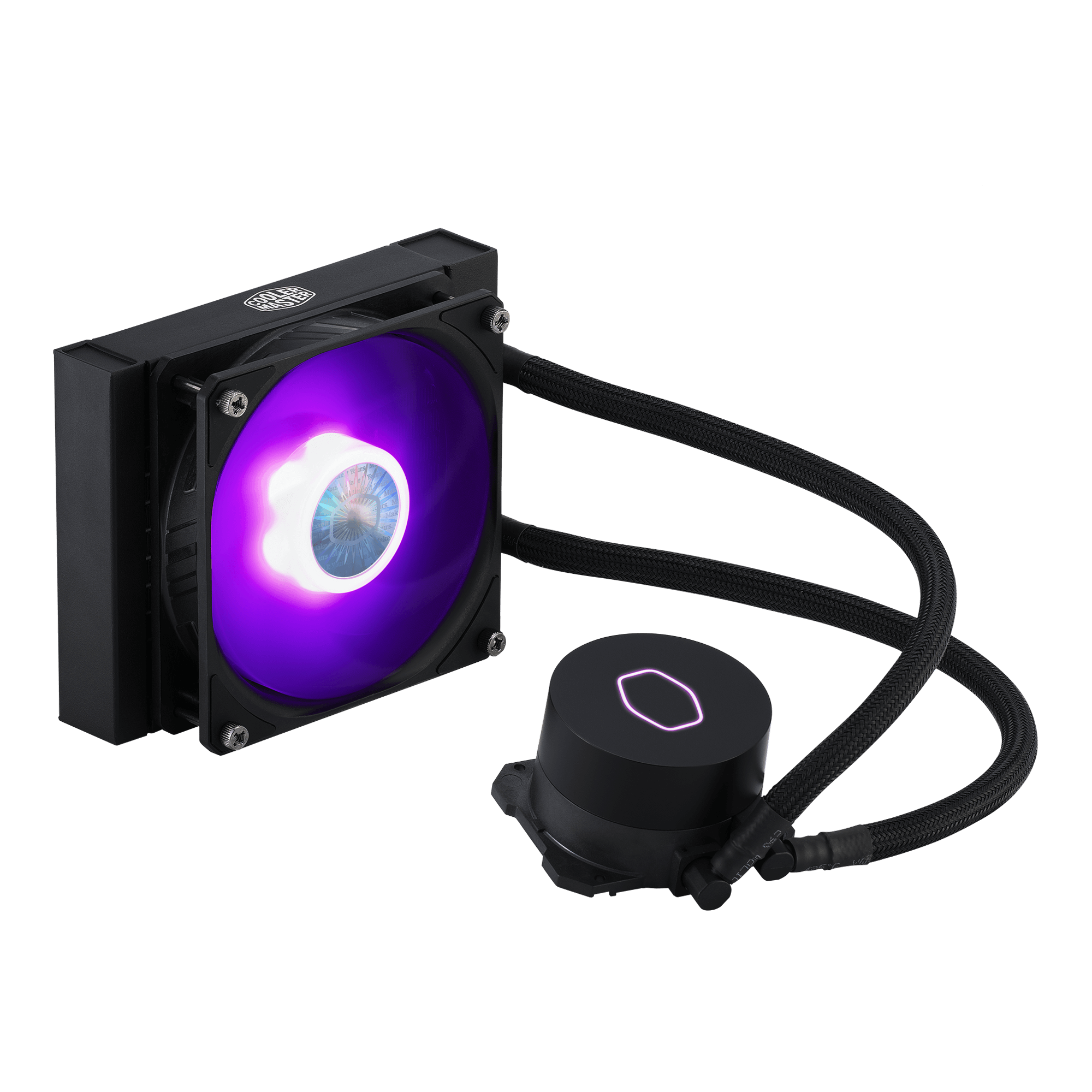MasterLiquid ML120L V2 RGB image number 4