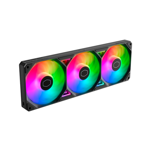 SickleFlow Edge 360 ARGB