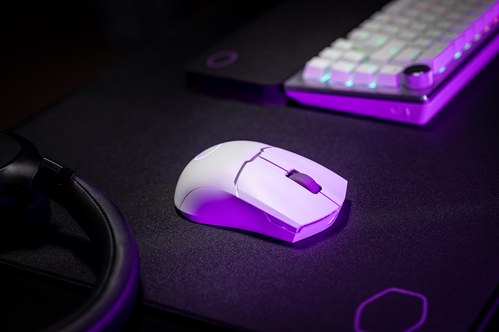 MM712 Gaming Mouse image number 23