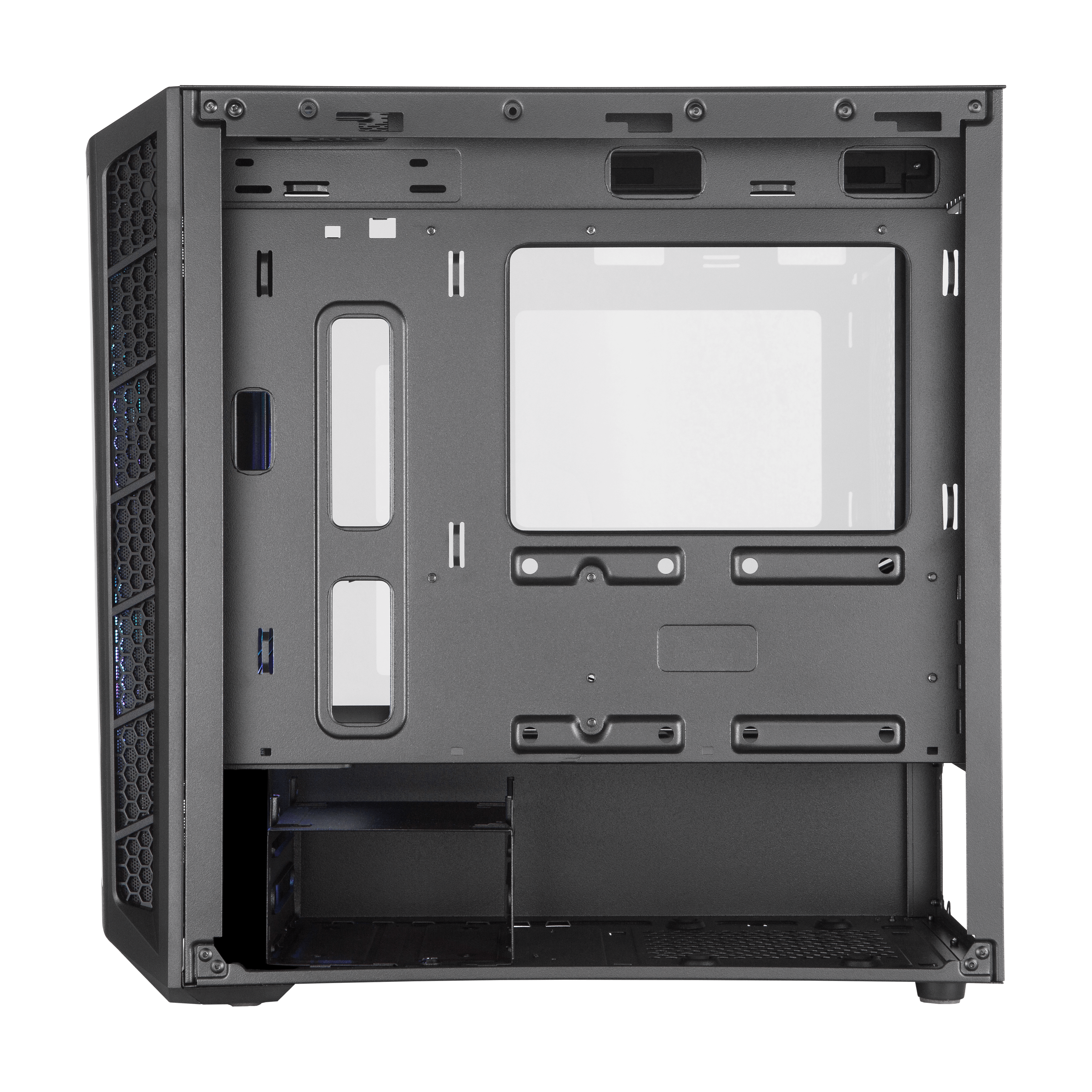 MasterBox MB320L ARGB image number 5