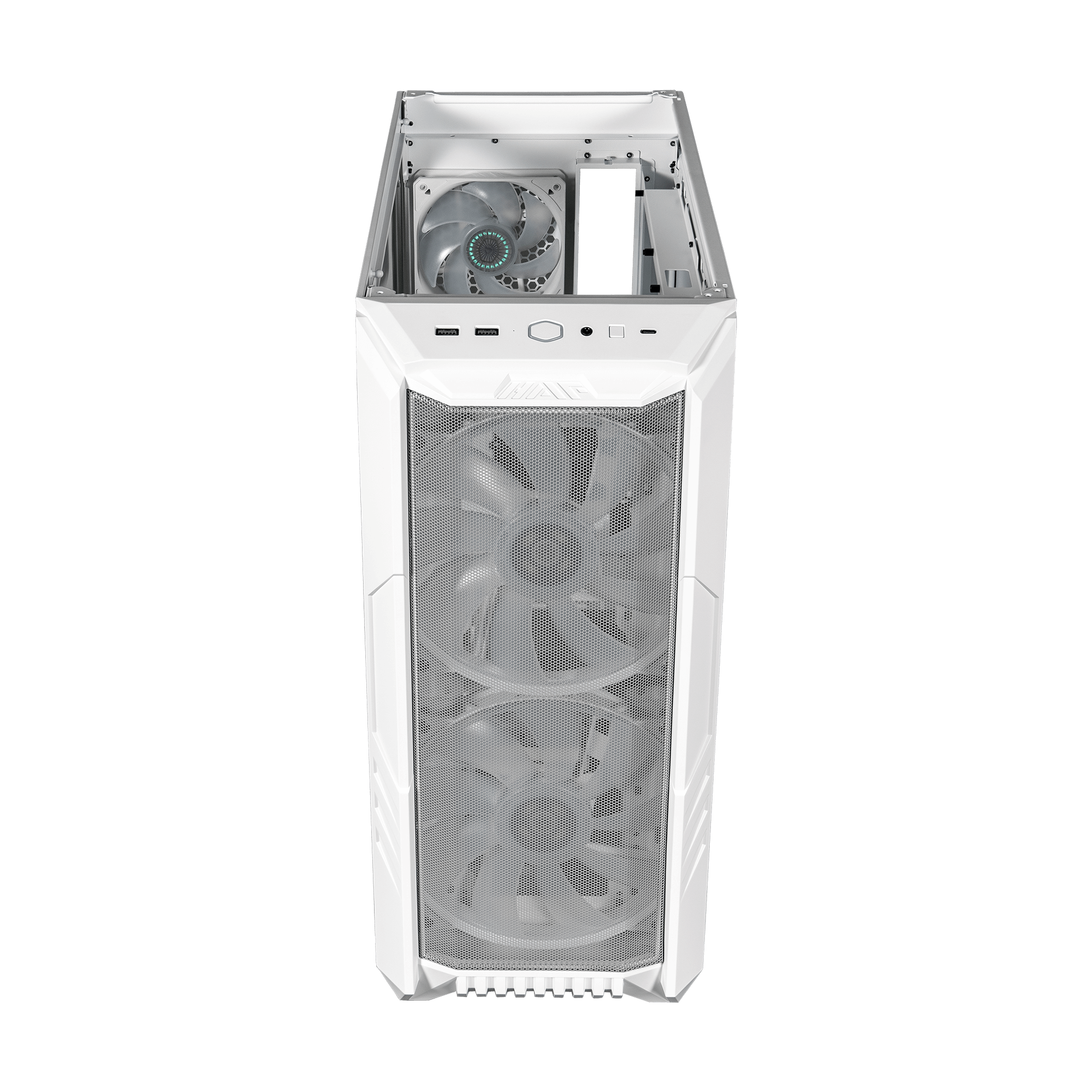 HAF 500 image number 3