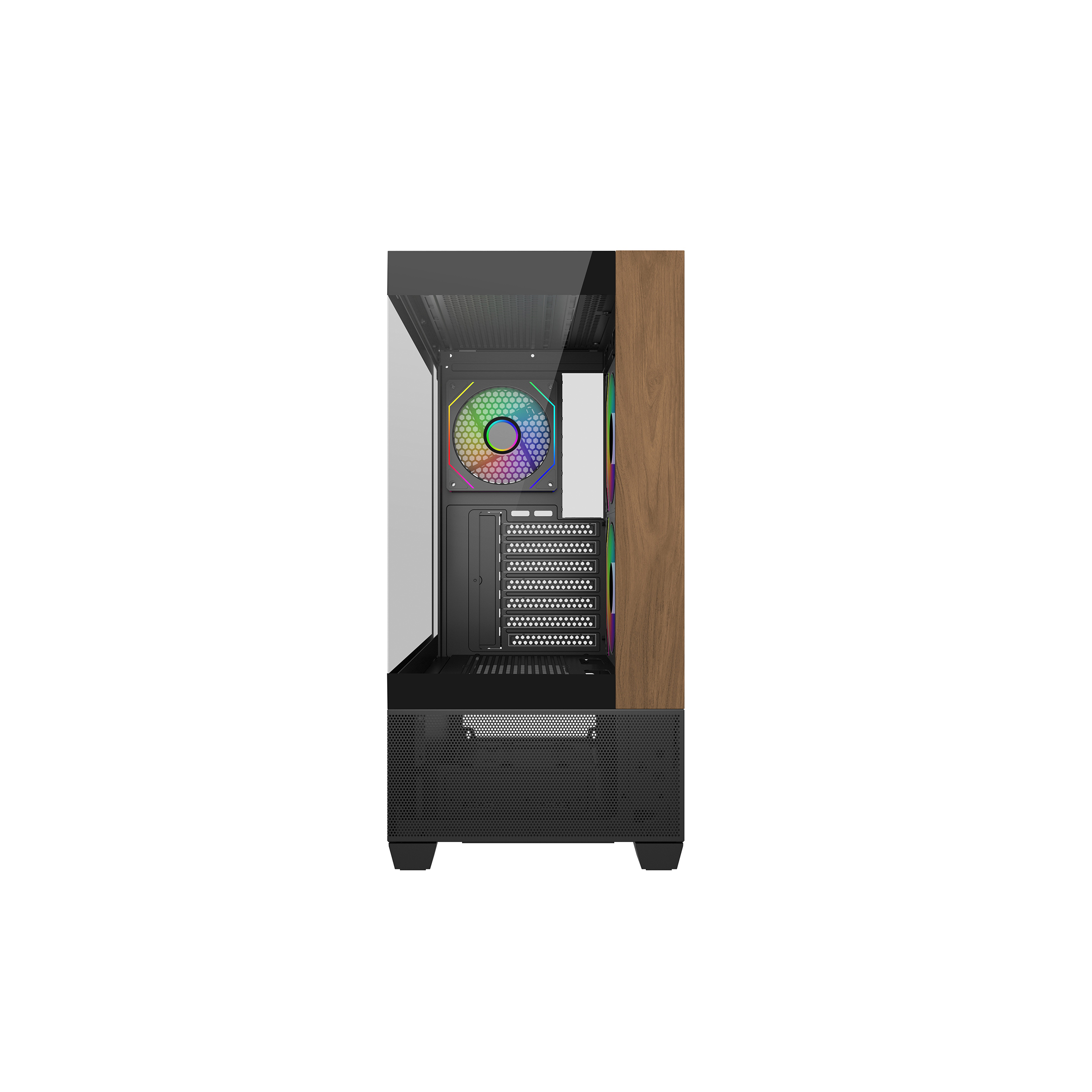 Elite 690 Wood image number 1