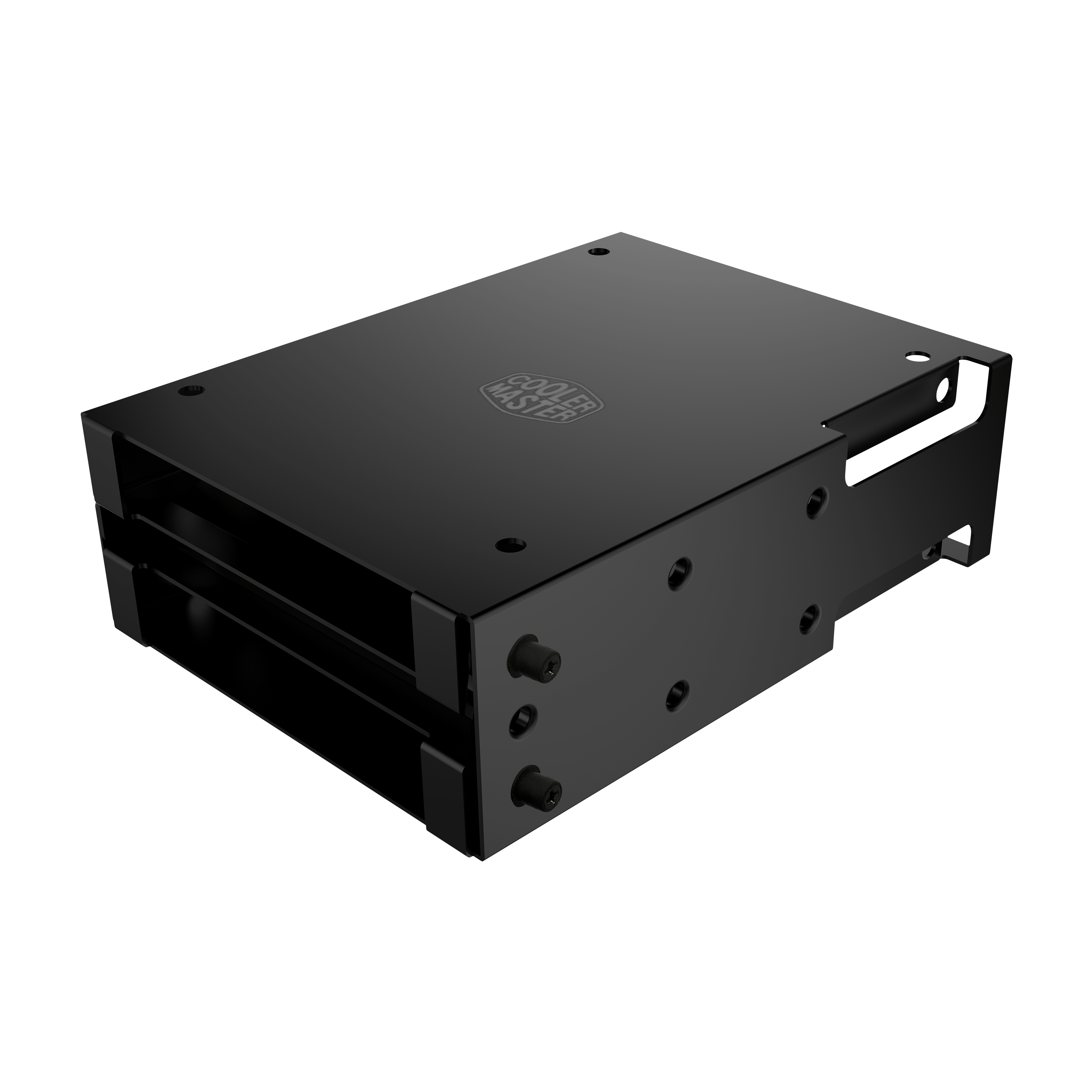 Vertical SSD Tray image number 0