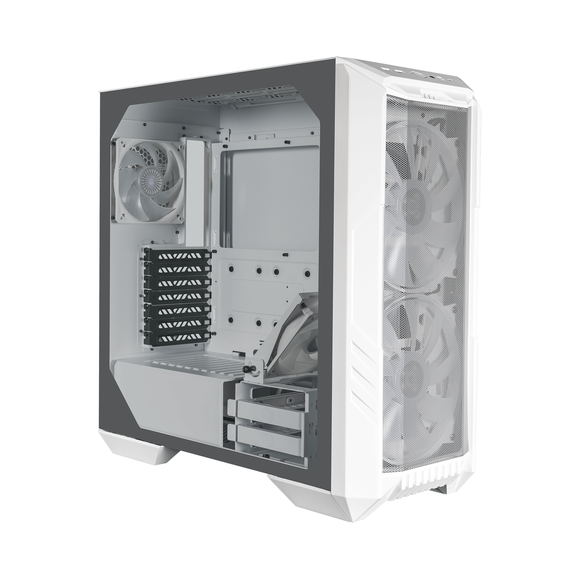 HAF 500 image number 5