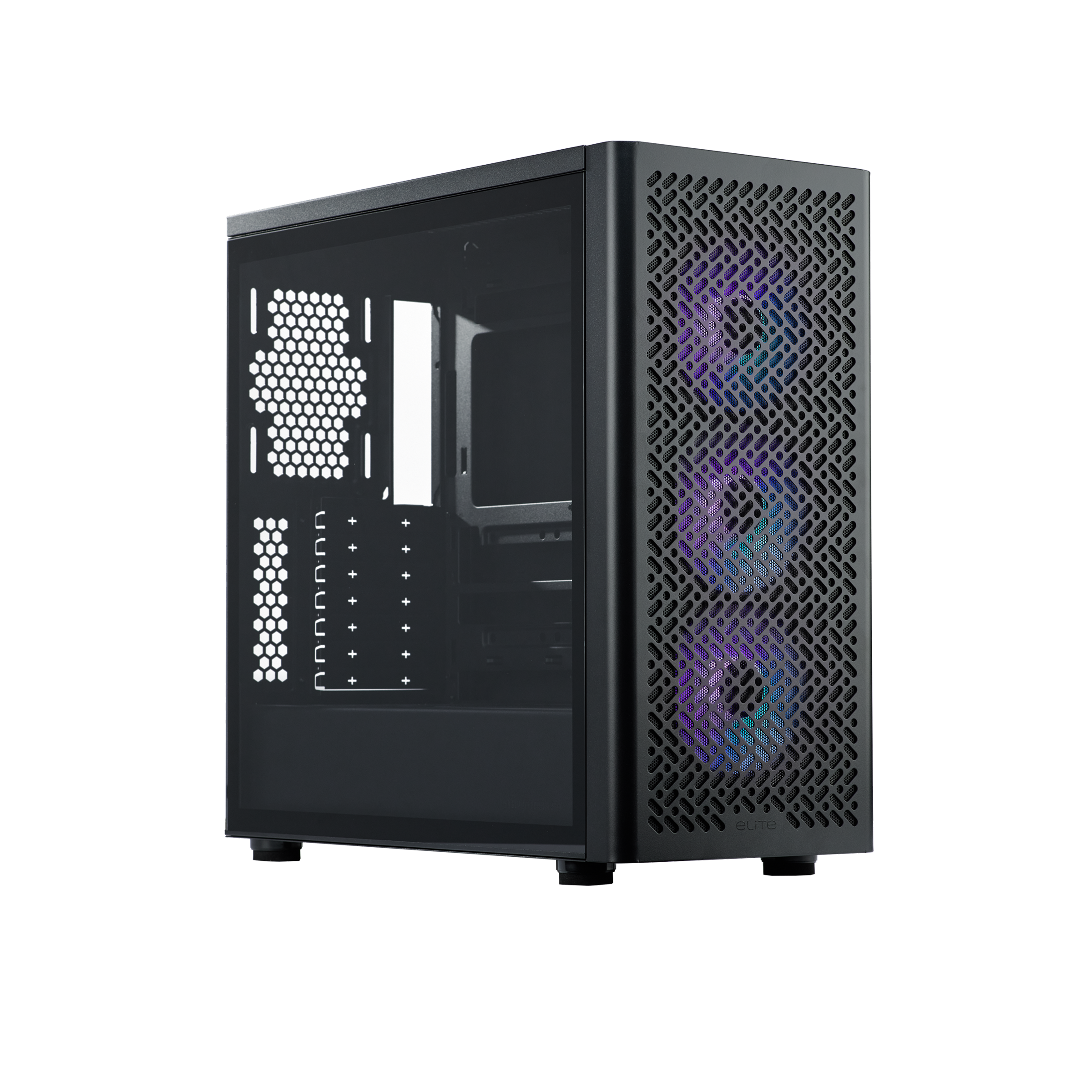 Elite 502 image number 0