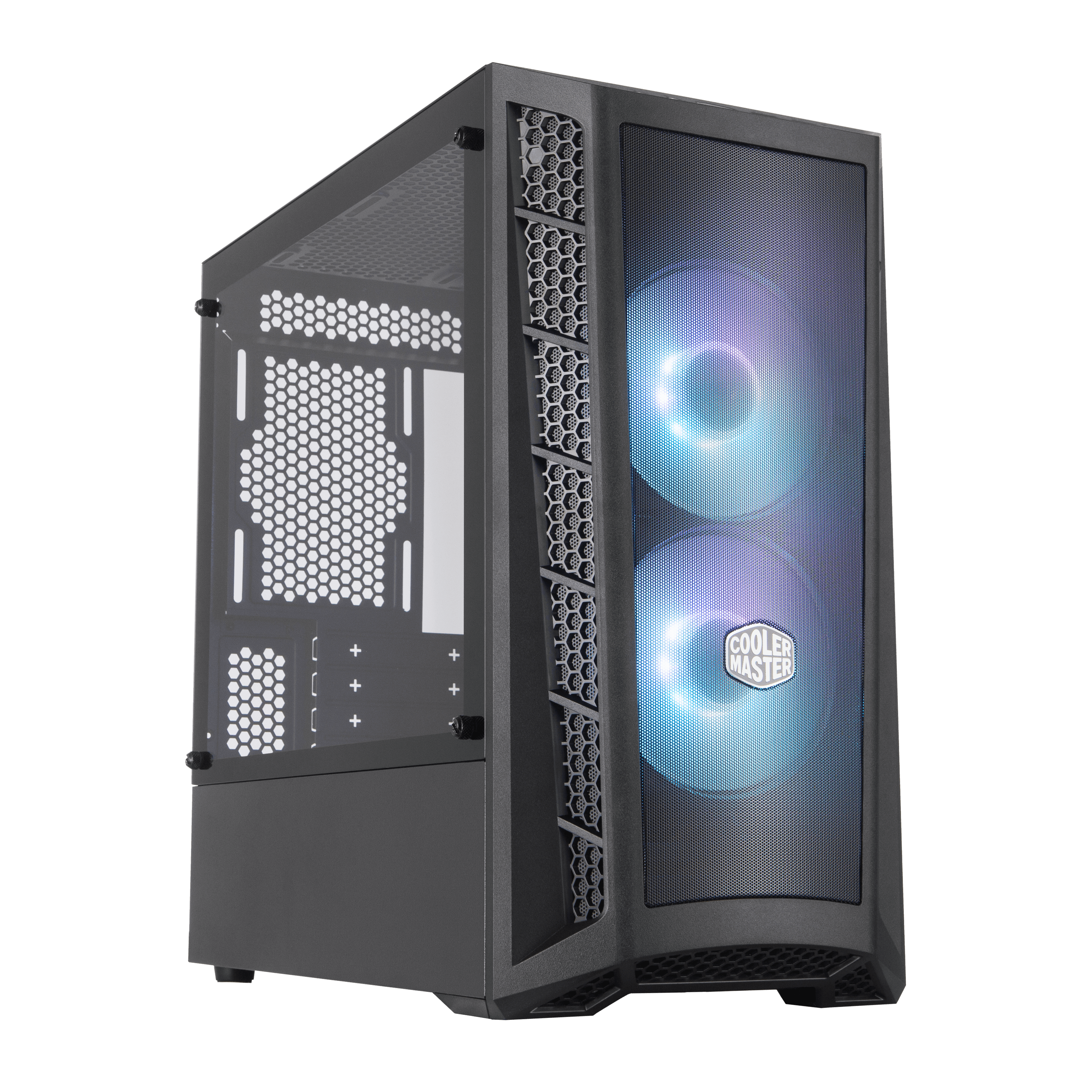 MasterBox MB311L ARGB image number 0
