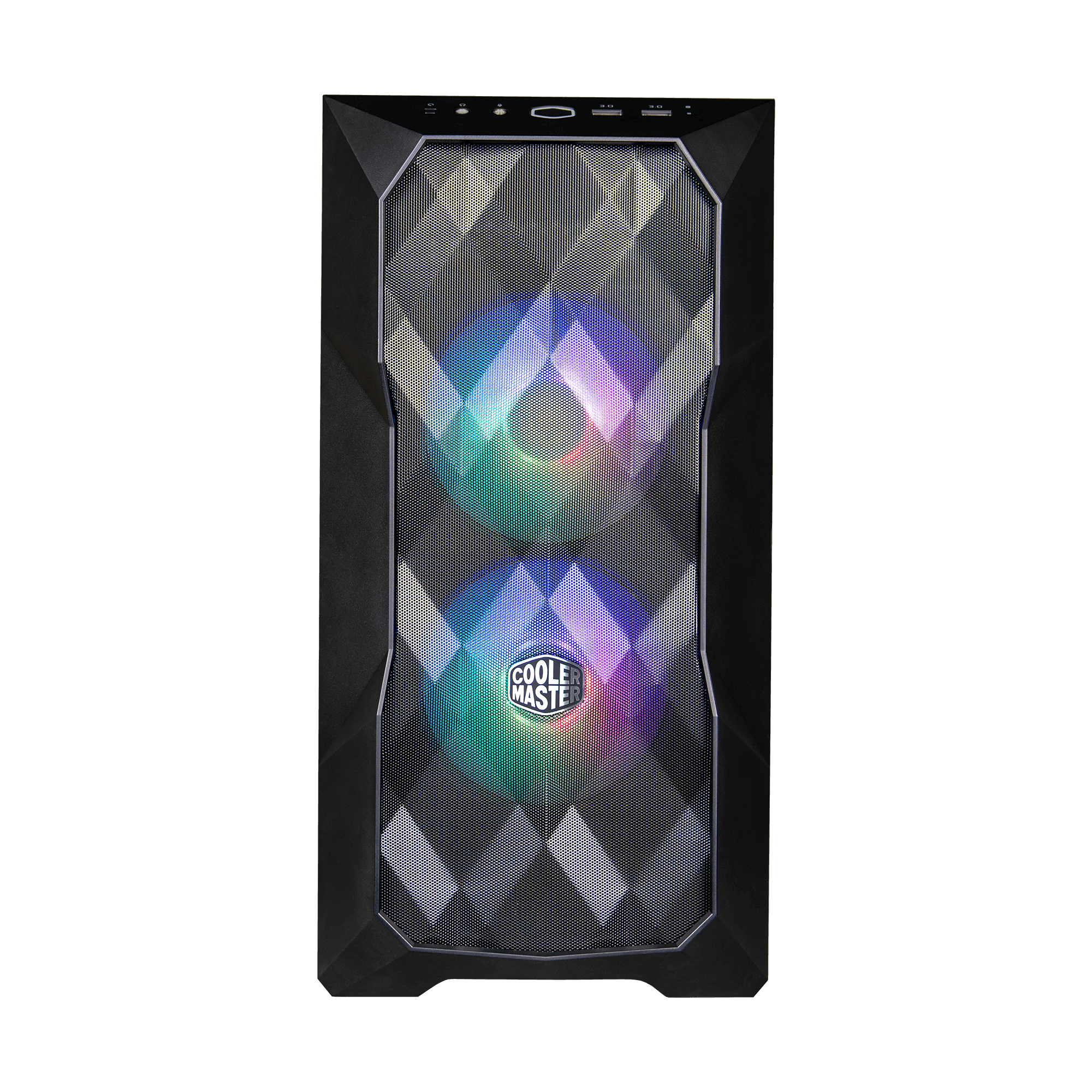 TD300 Mesh image number 6