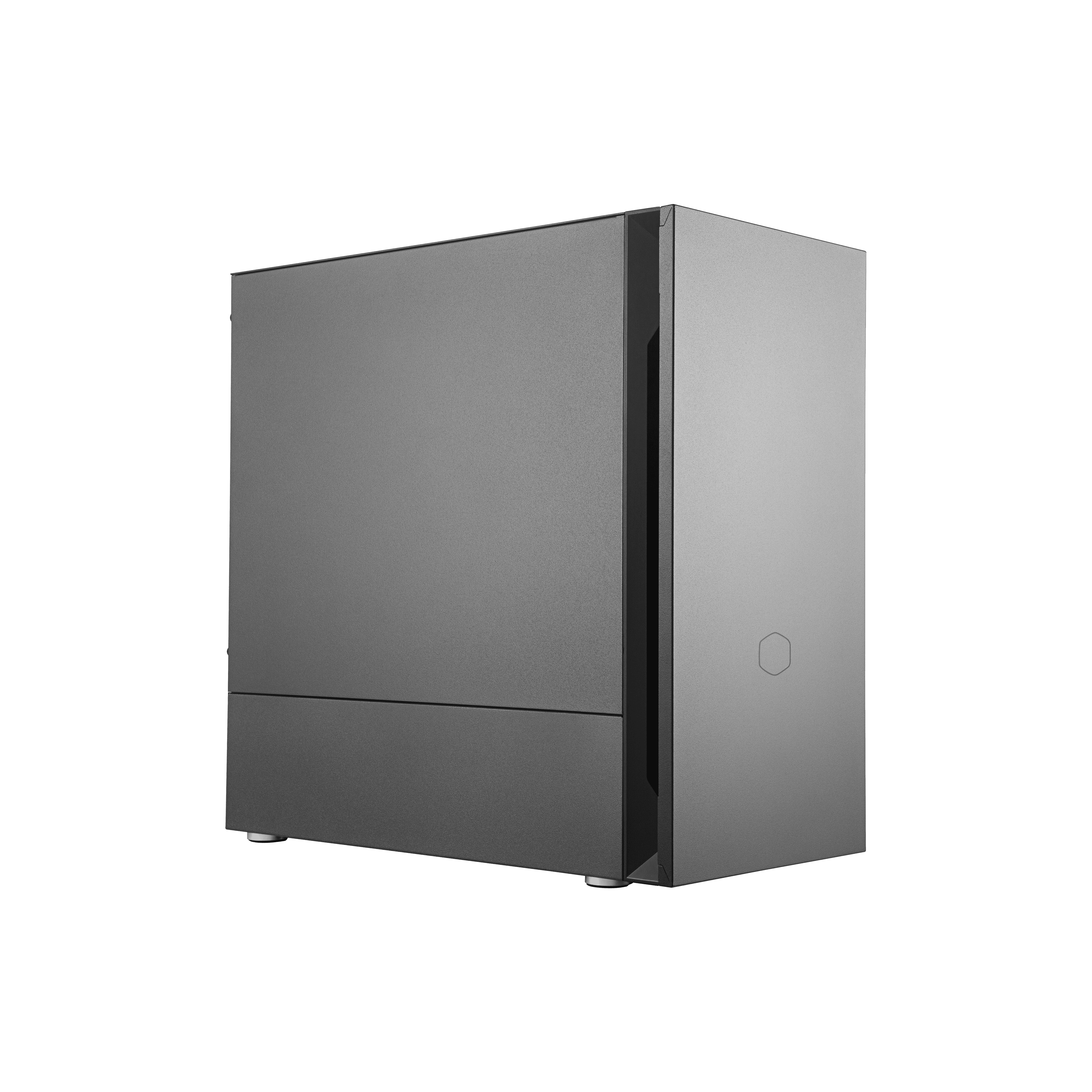 Silencio S400 image number 0