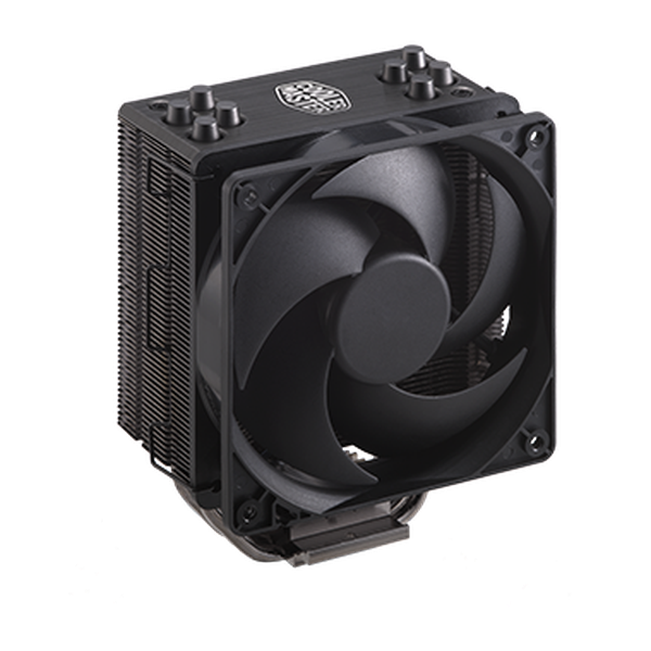 Hyper 212 Black Edition with LGA1700