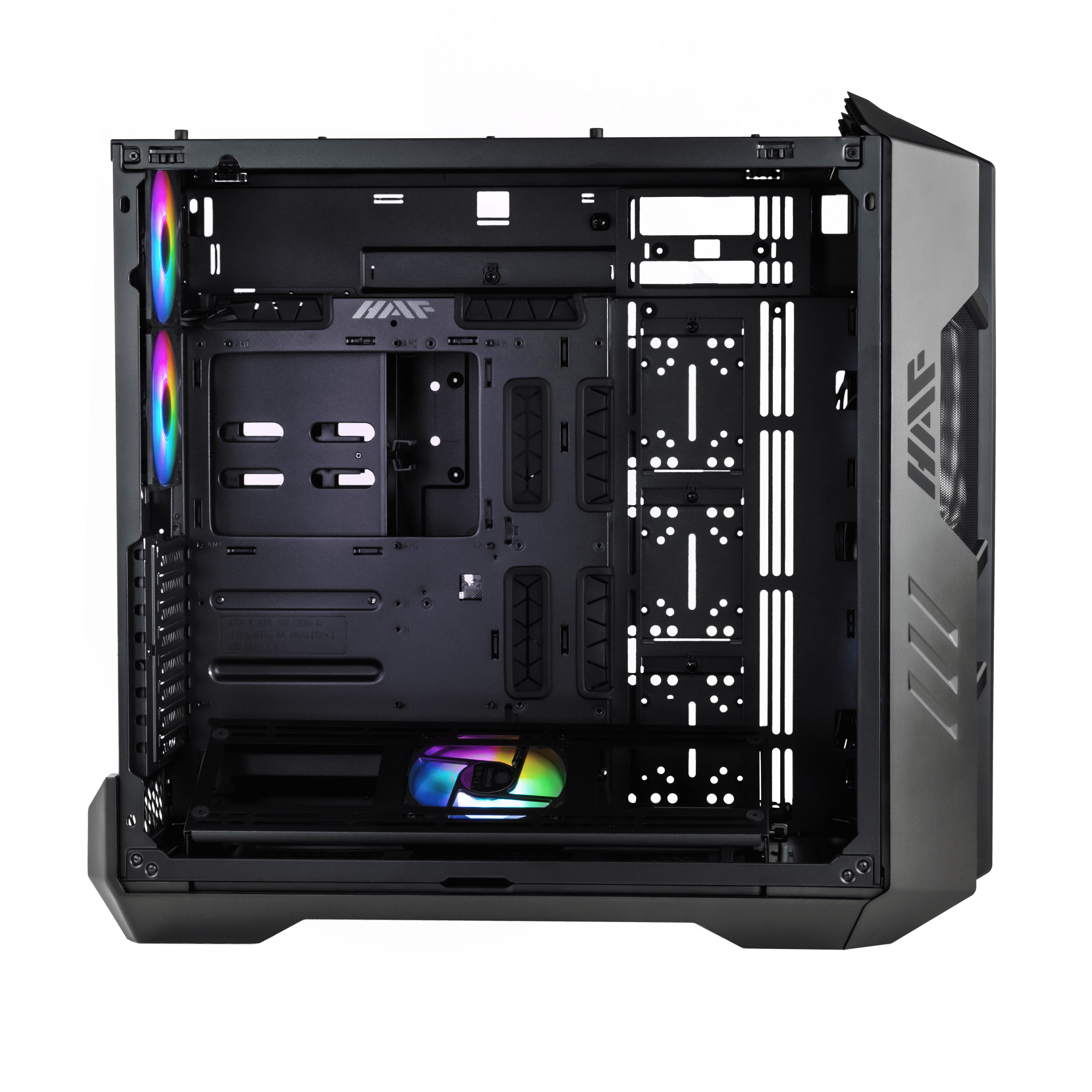 HAF 700 image number 8