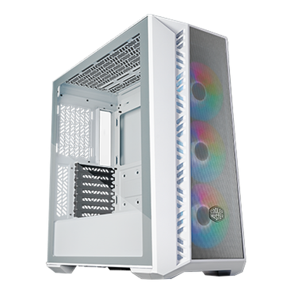 MasterBox 520 Mesh