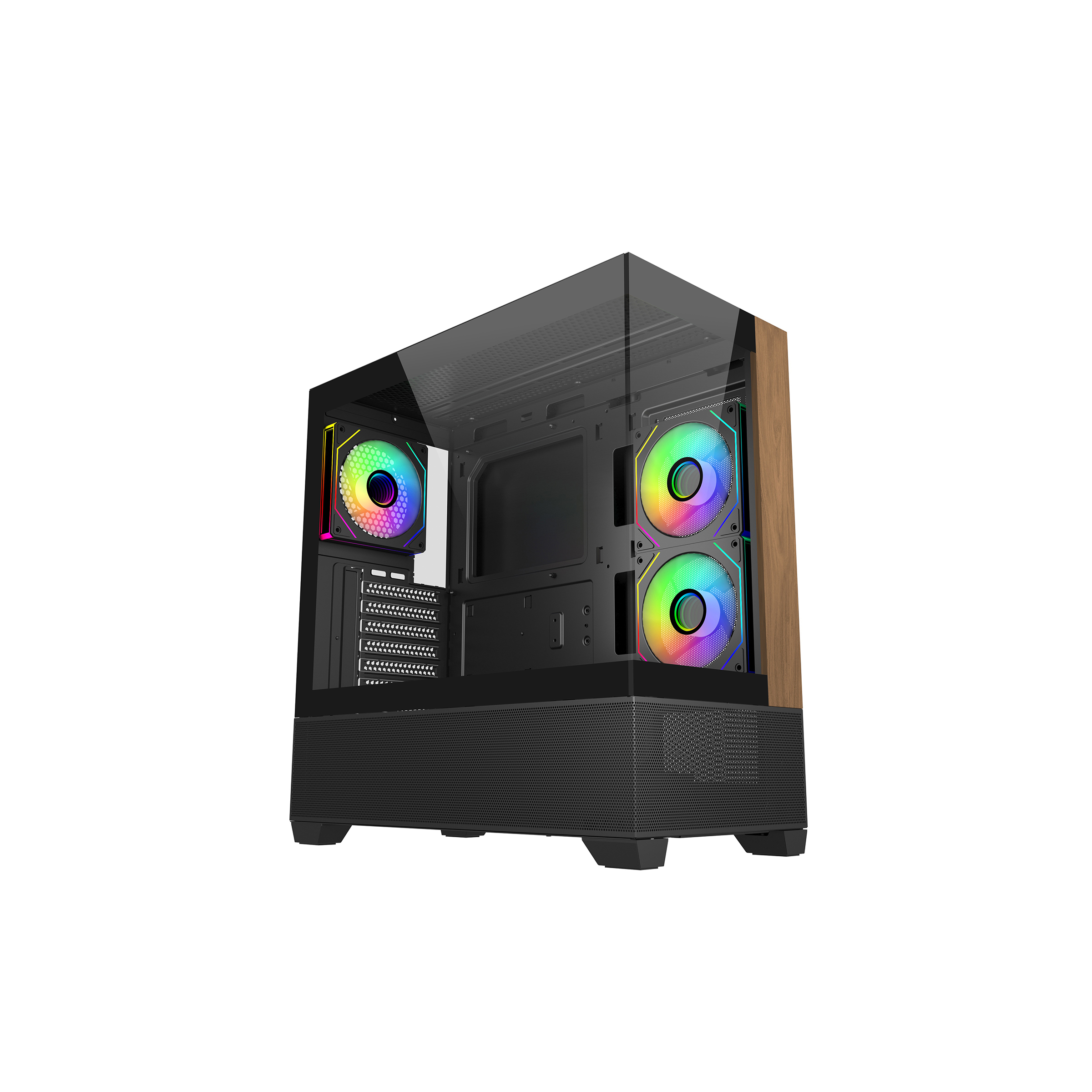 Elite 690 Wood image number 0