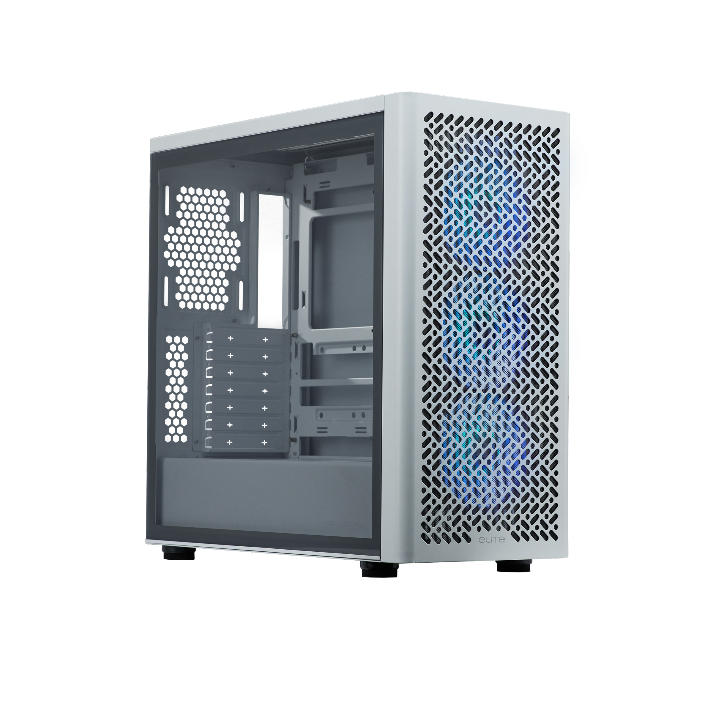 Elite 502 image number 1