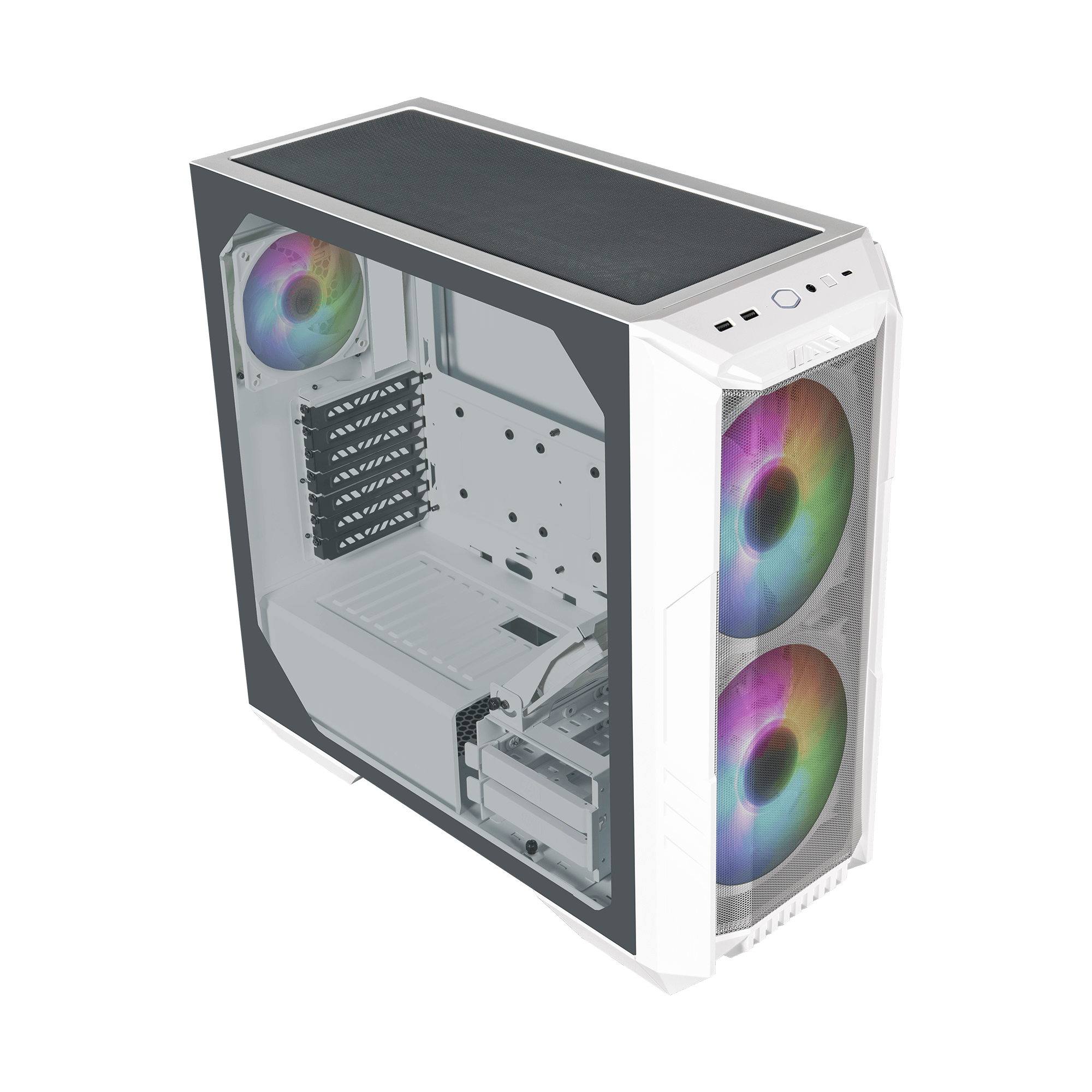 HAF 500 image number 11