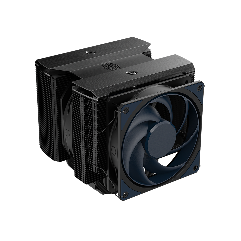MasterAir MA824 Stealth image number 0