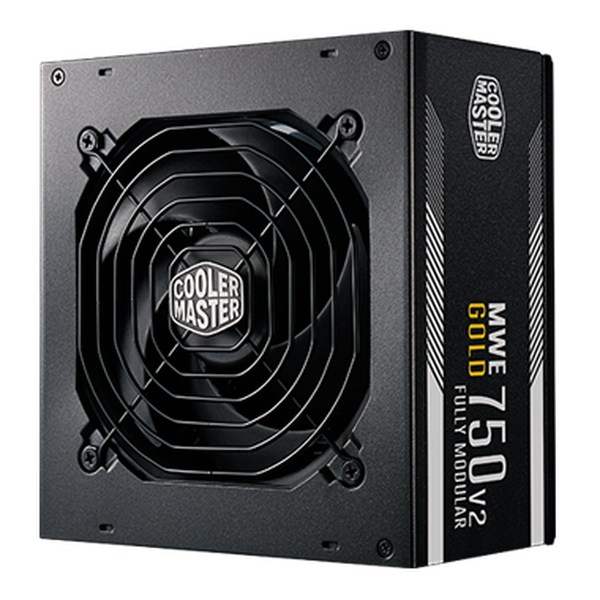 MWE Gold 750 V2 ATX 3.0