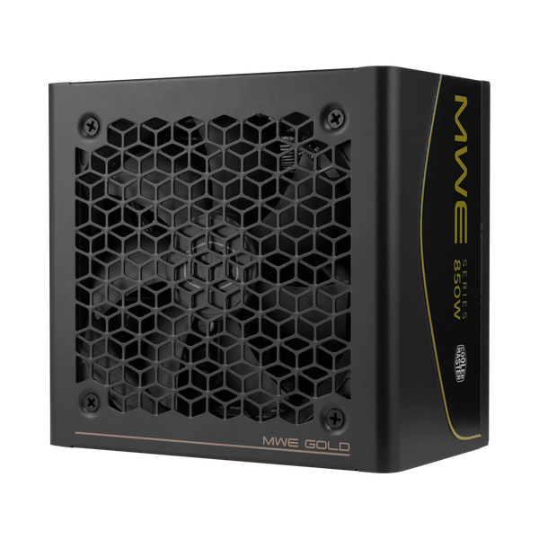 MWE Gold V4