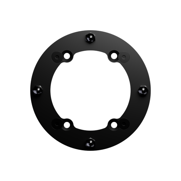 Dyn X Steering Mount Adapter