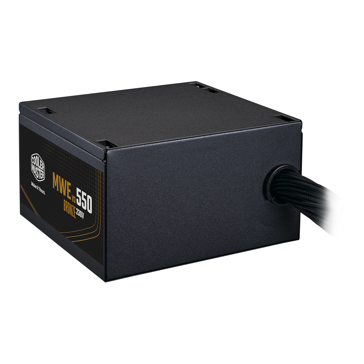 MWE Bronze 550 V3 230V image number 2