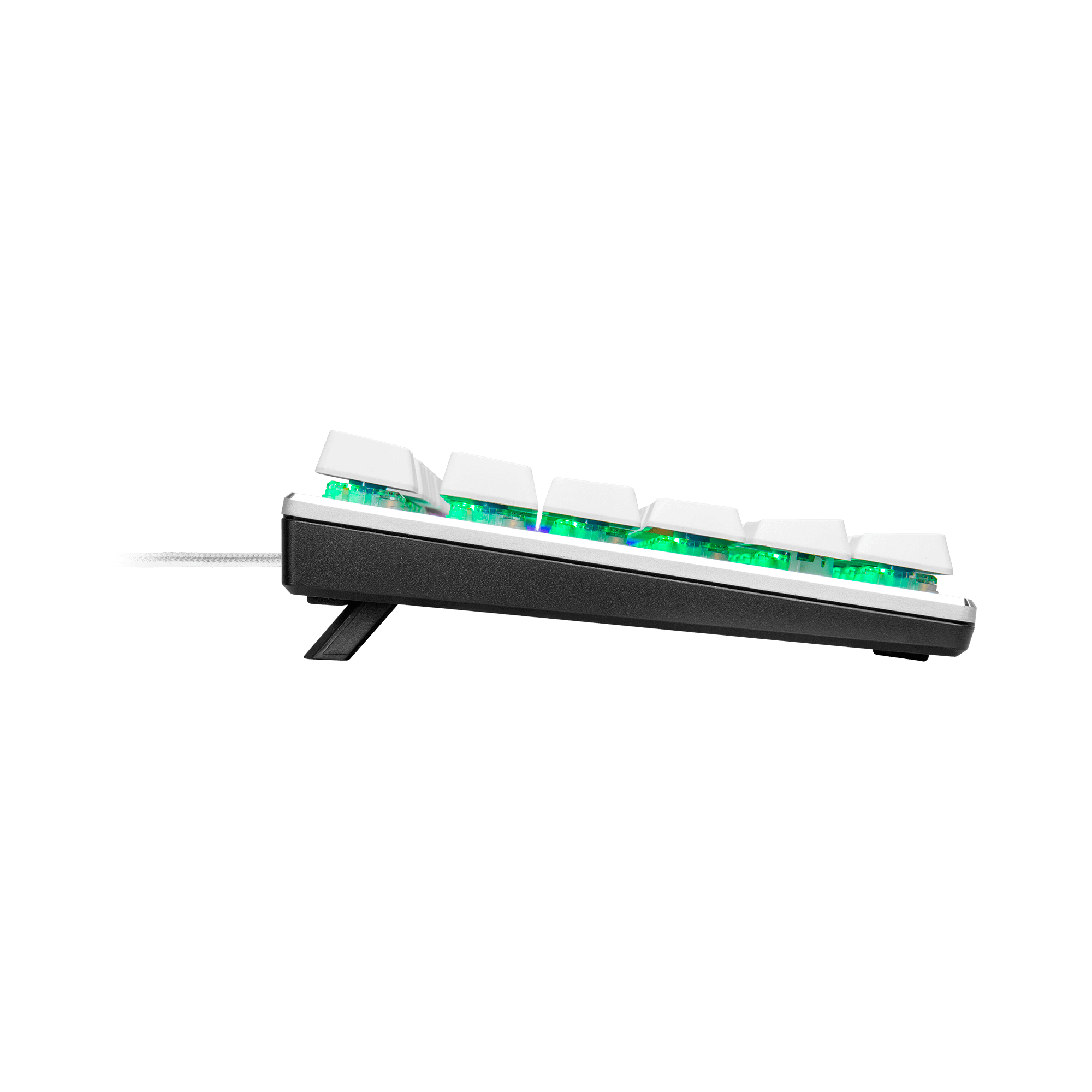 SK652 Mechanical Gaming Keyboard image number 8