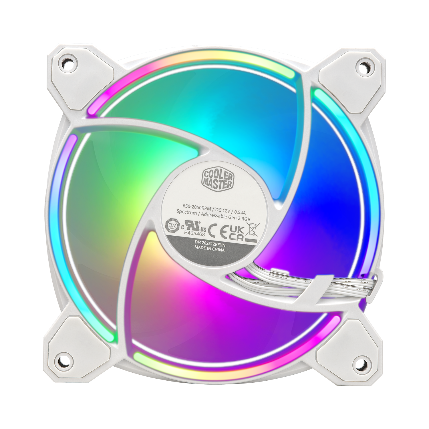 MasterFan MF120 Halo&sup2; image number 4