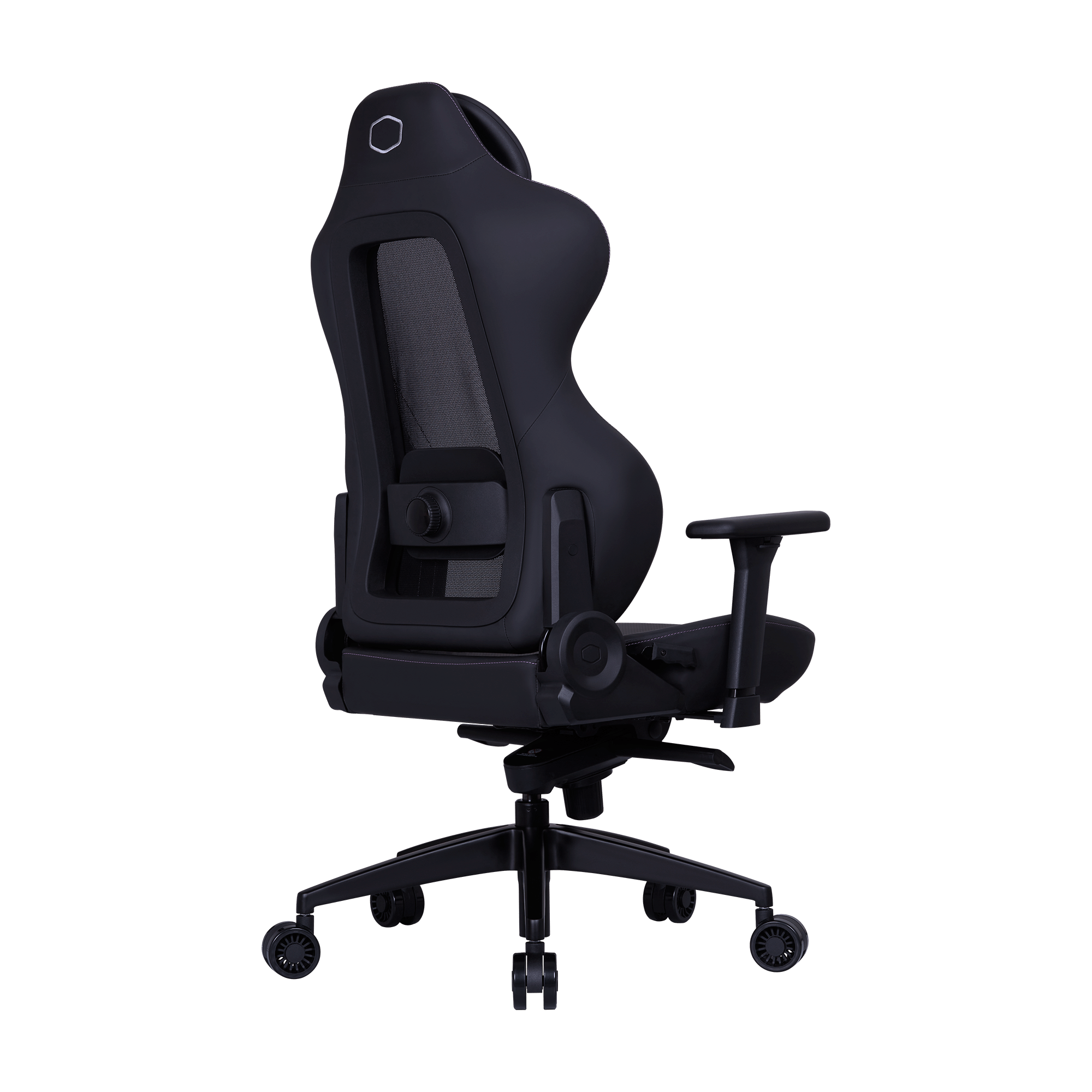 Hybrid 1 Ergo Gaming Chair image number 2