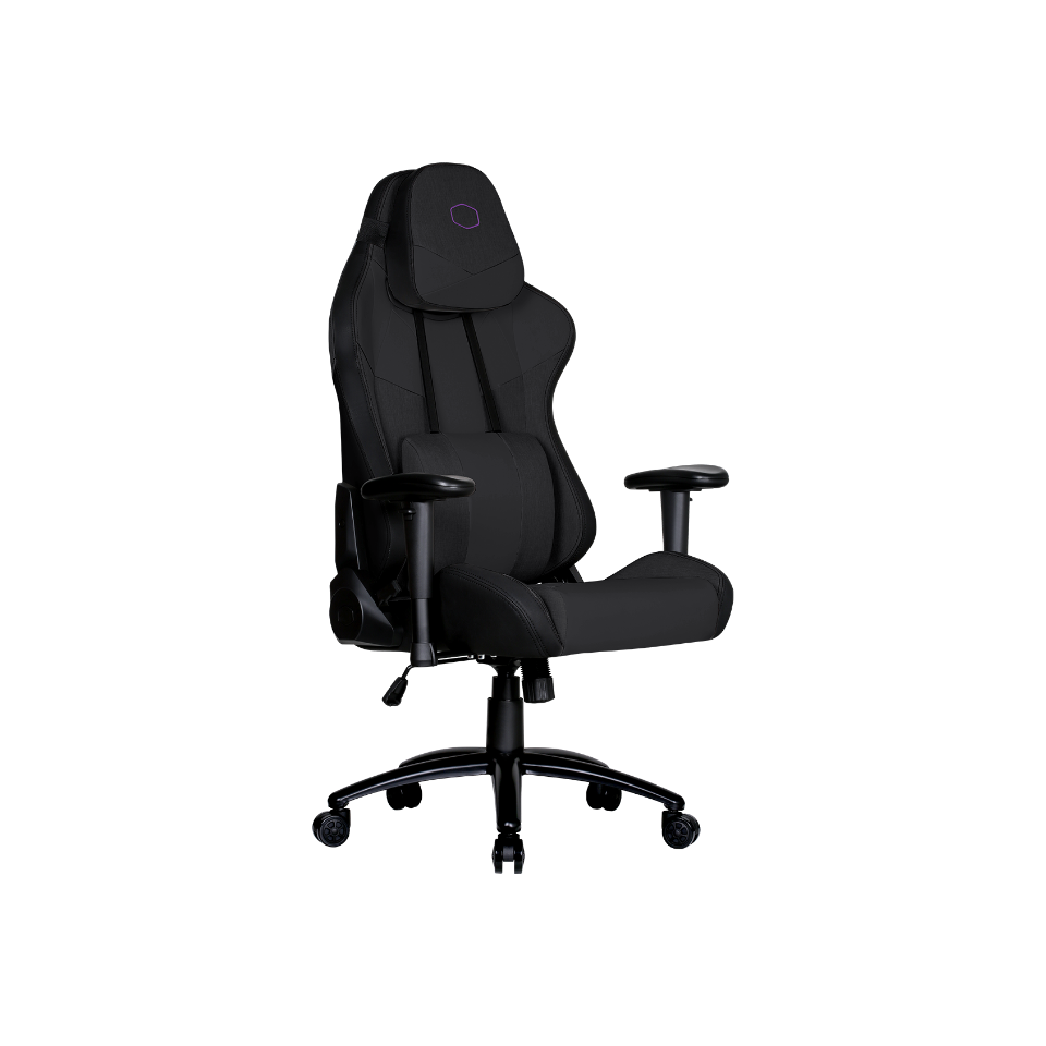 Caliber R3C Gaming Chair image number 2