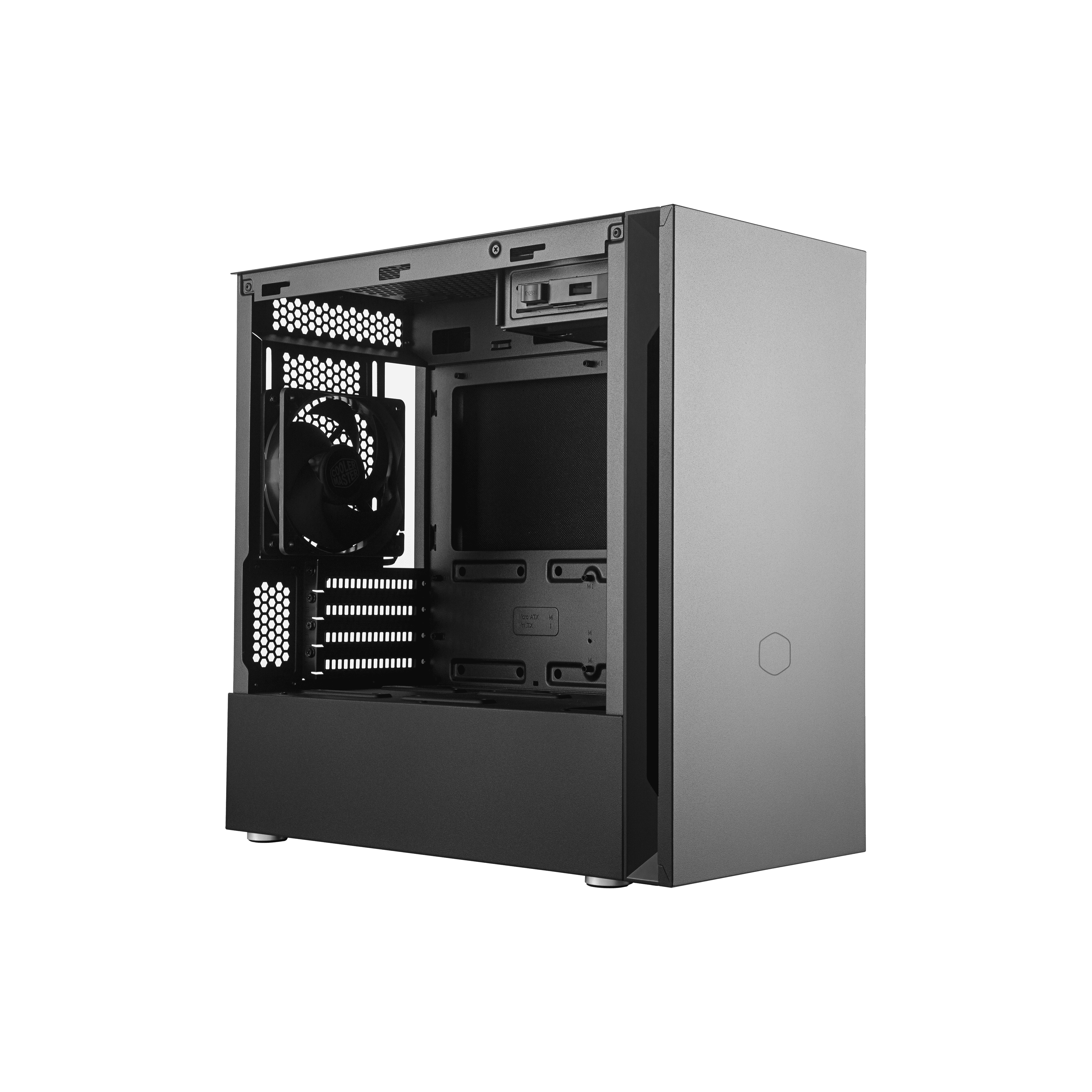 Silencio S400 image number 1