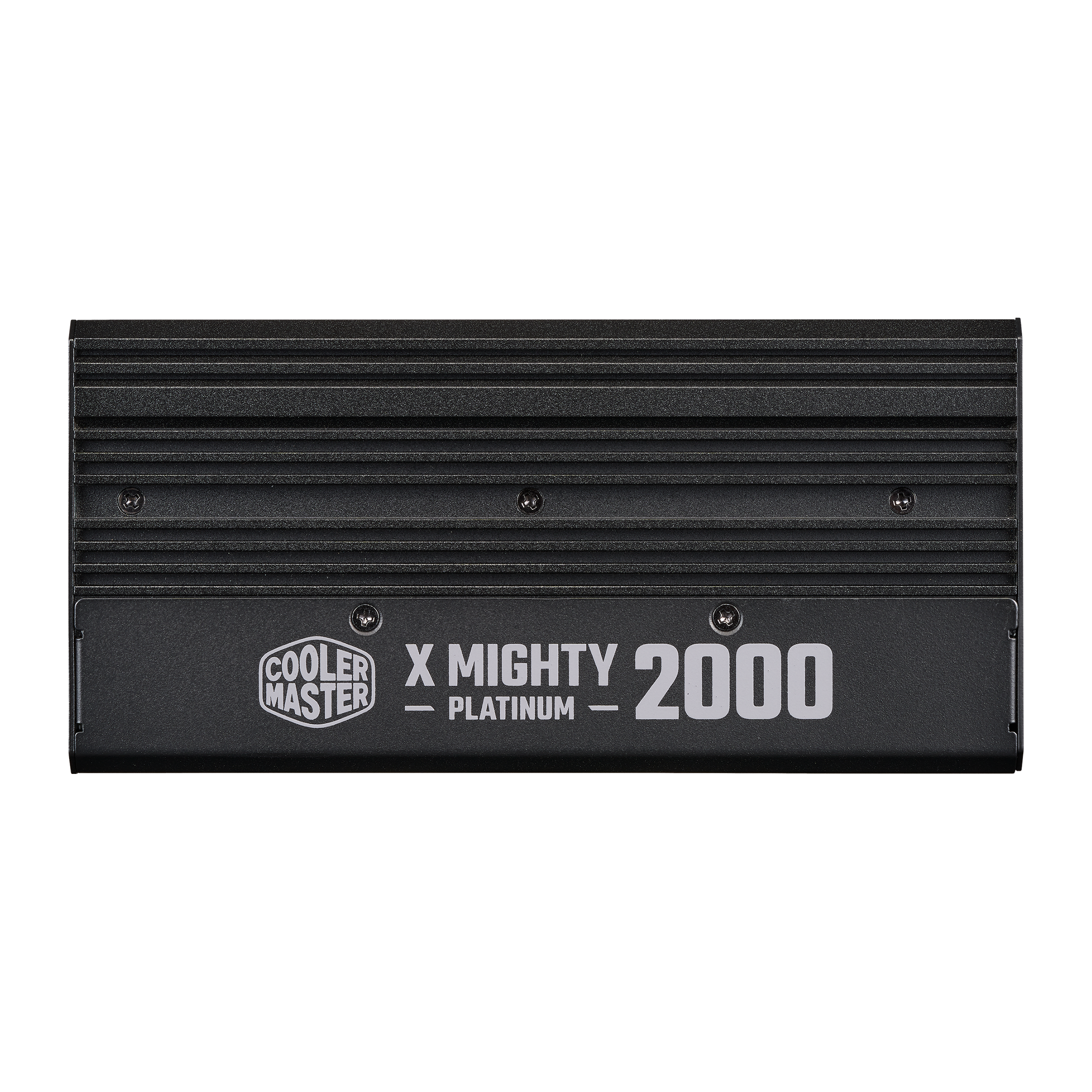 X Mighty 2000 image number 2