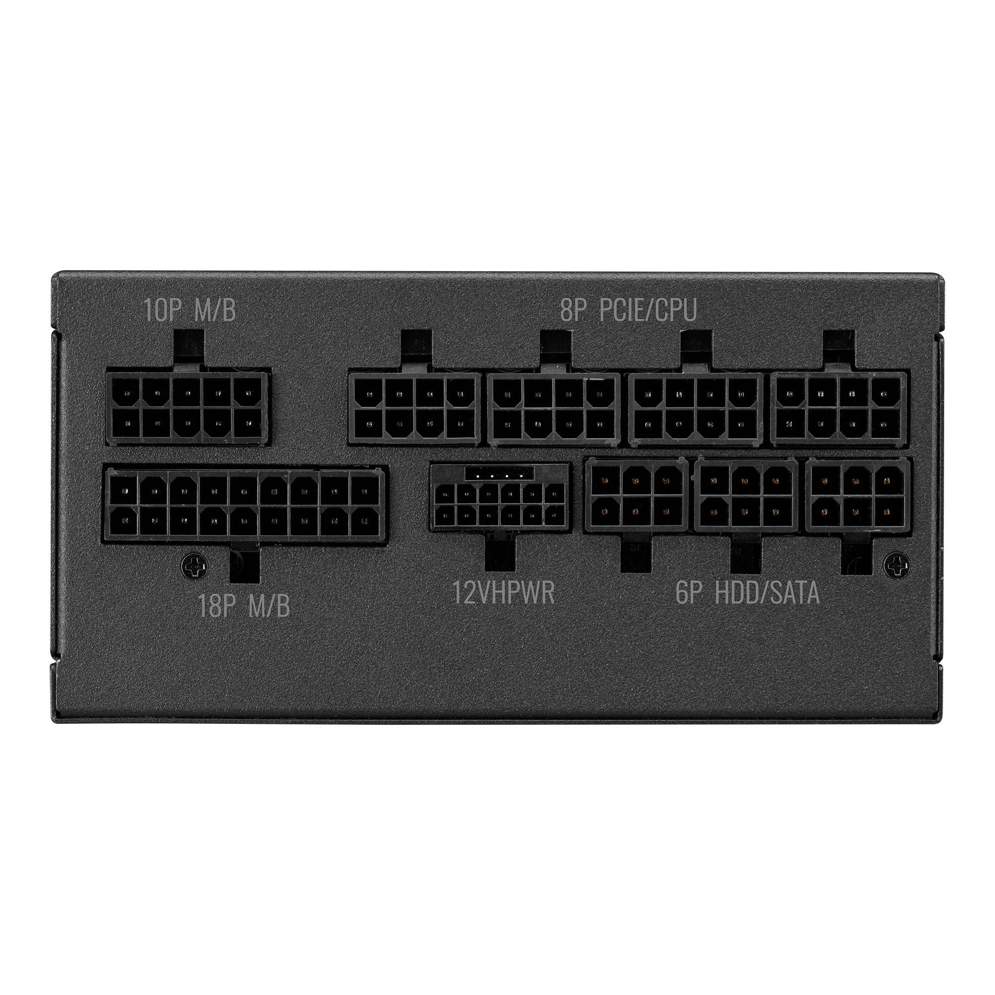 V SFX Gold 750 ATX 3.0 image number 3