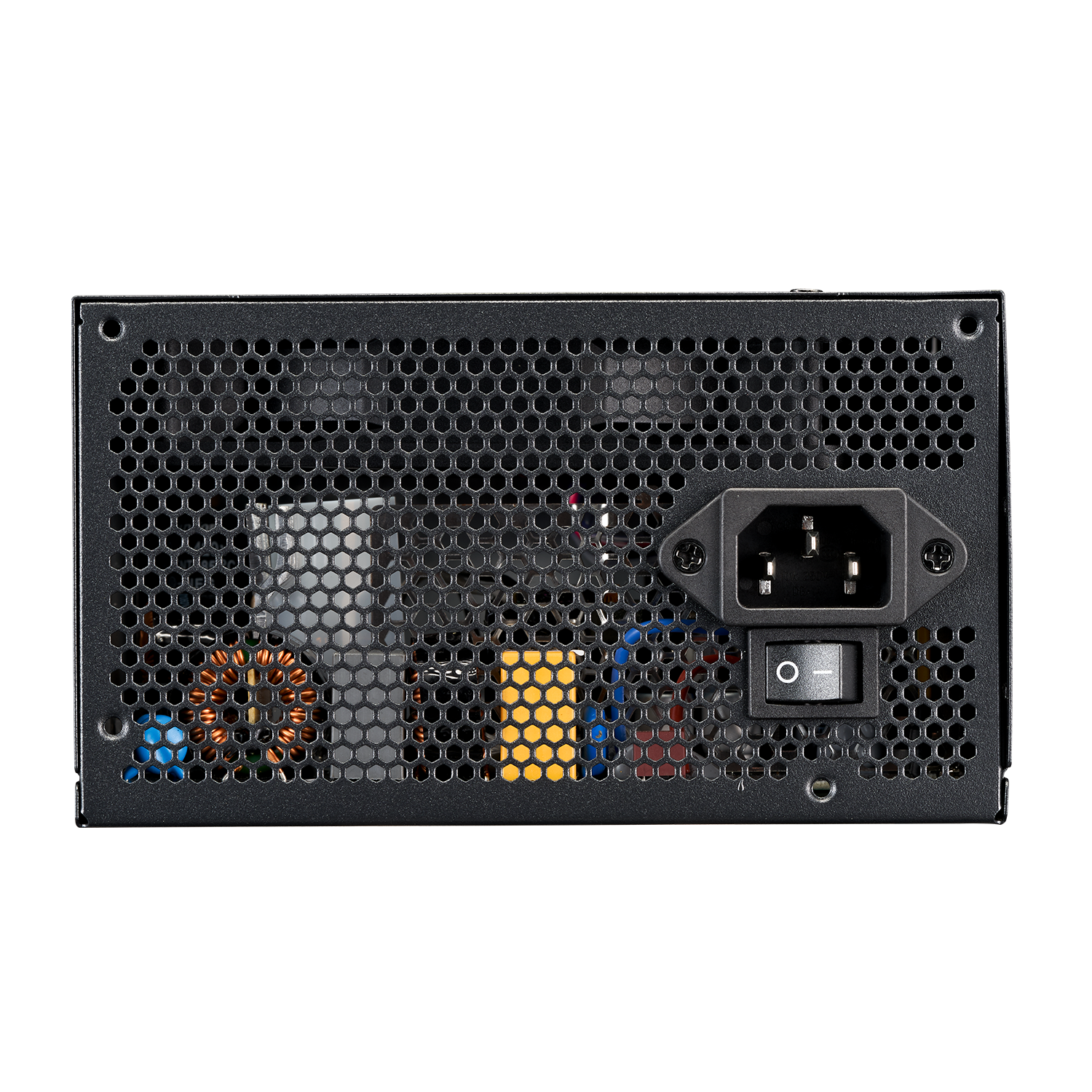  MWE Bronze 650 V3 230V image number 4