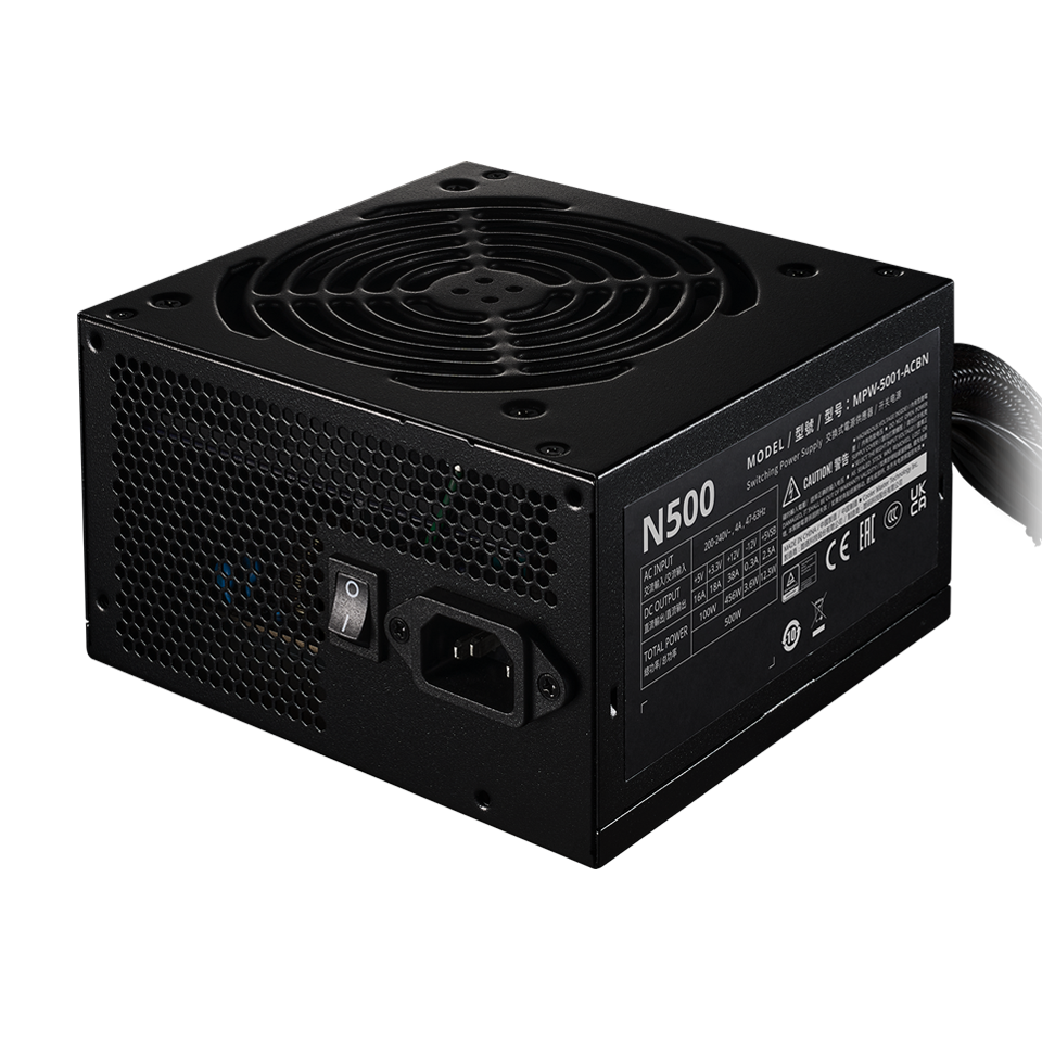 ELITE NEX N500 230V image number 1