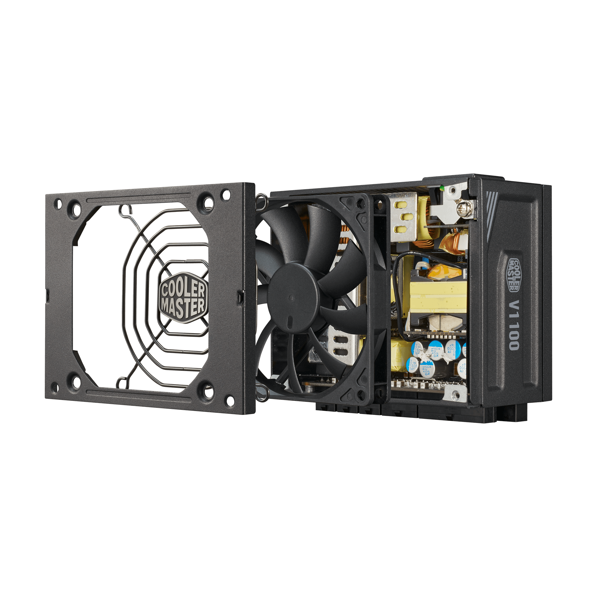 V SFX Platinum 1100 image number 5