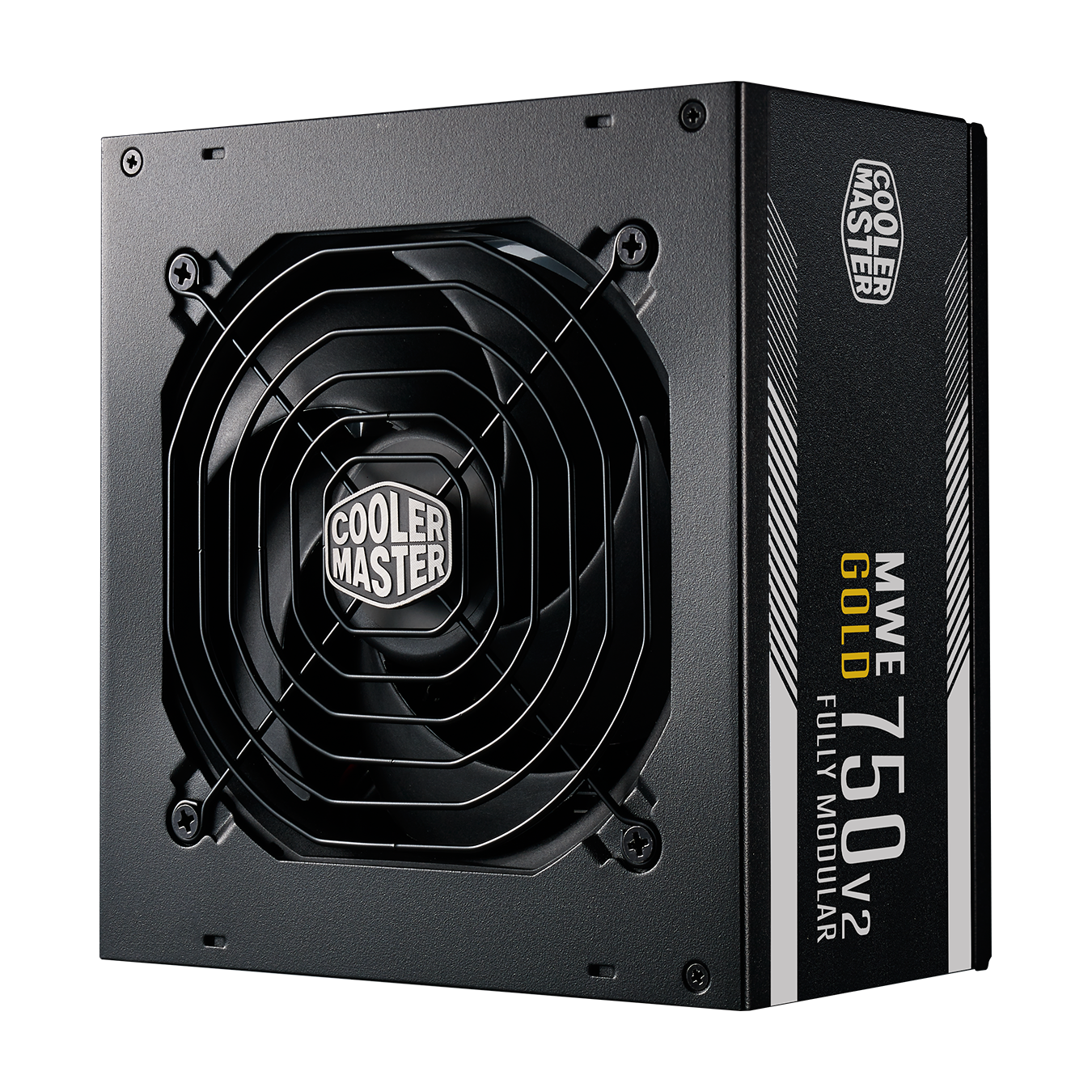 MWE Gold 750 V2 ATX 3.0 image number 0