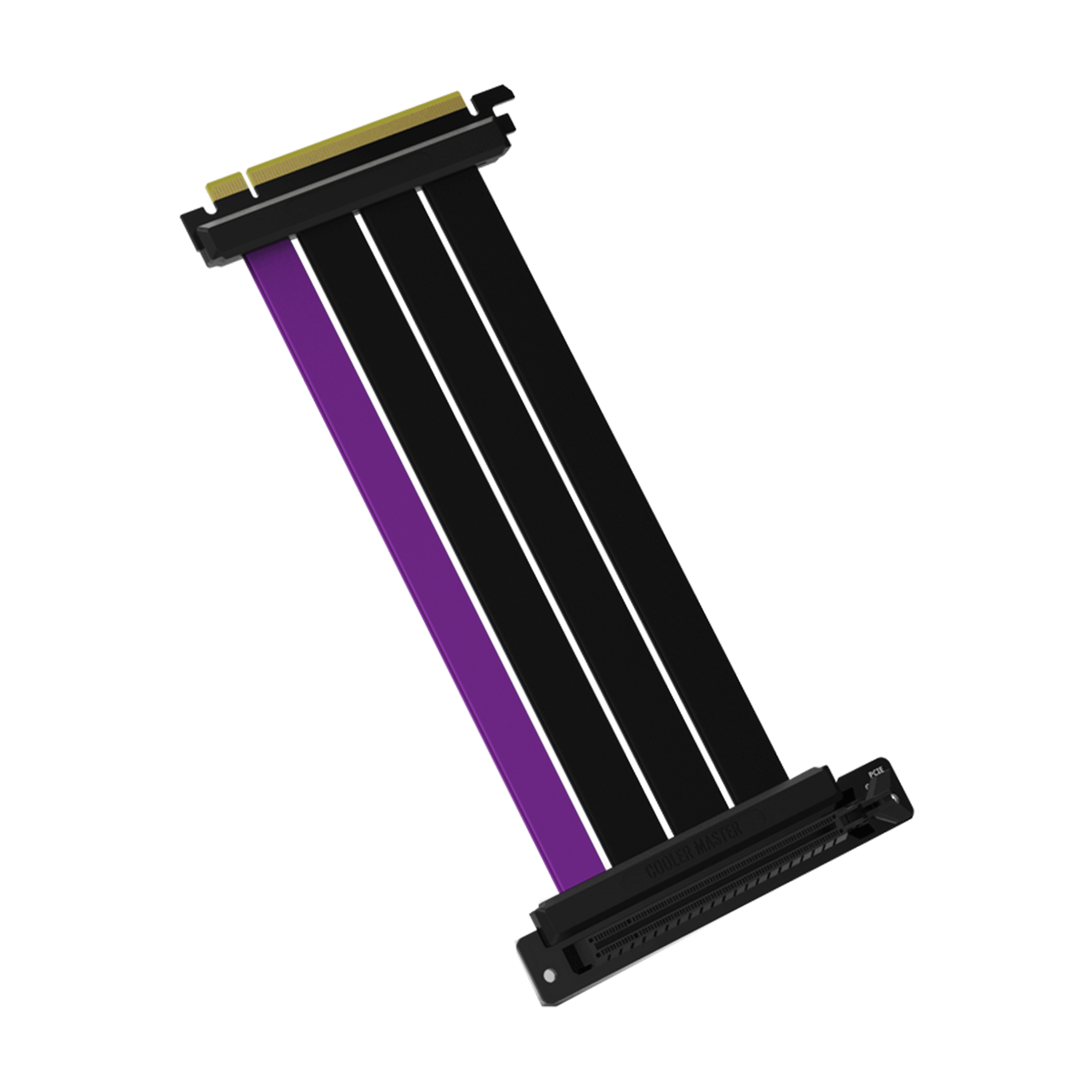 Riser Cable PCIe 4.0 x16 - 300mm image number 5
