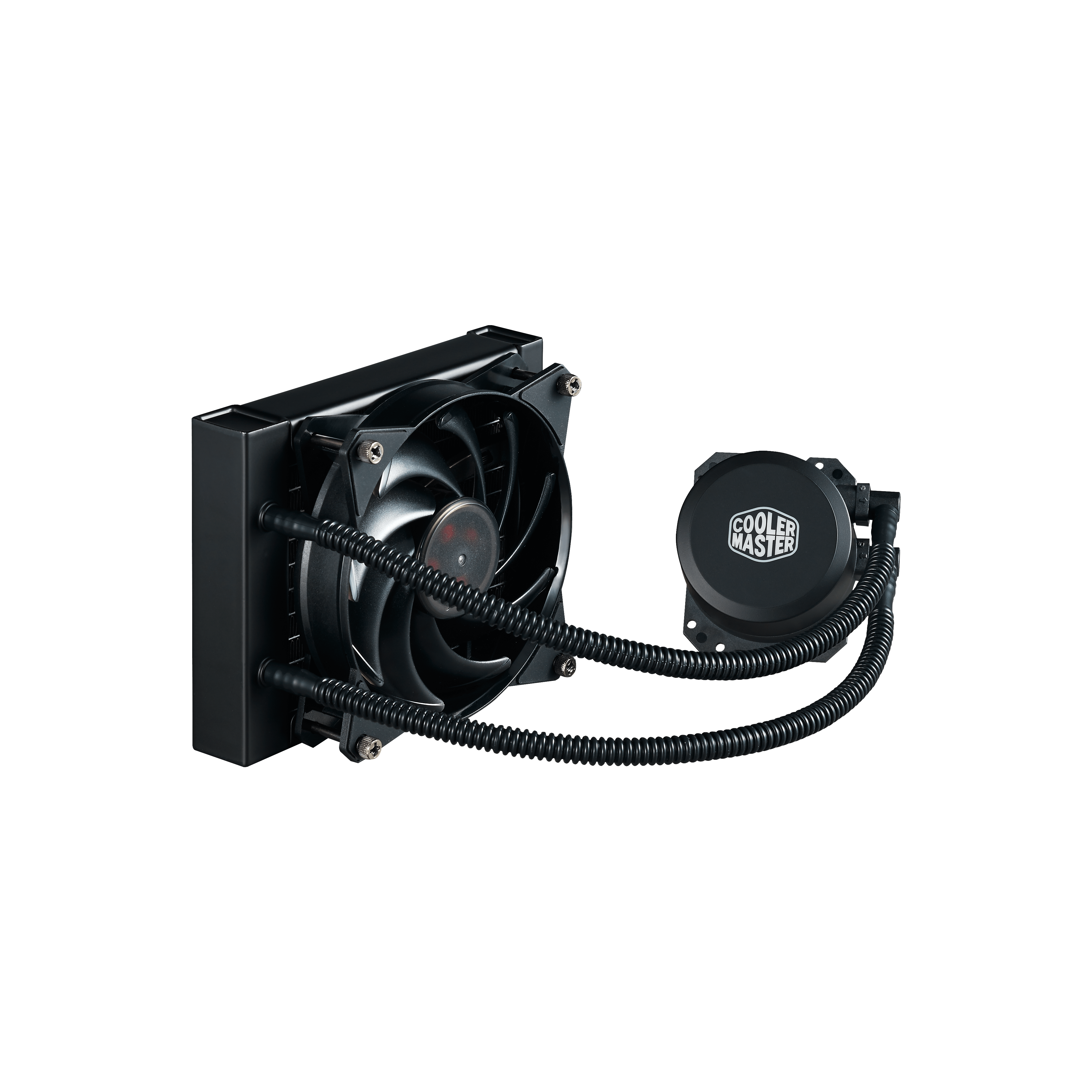 MasterLiquid Lite 120 image number 3