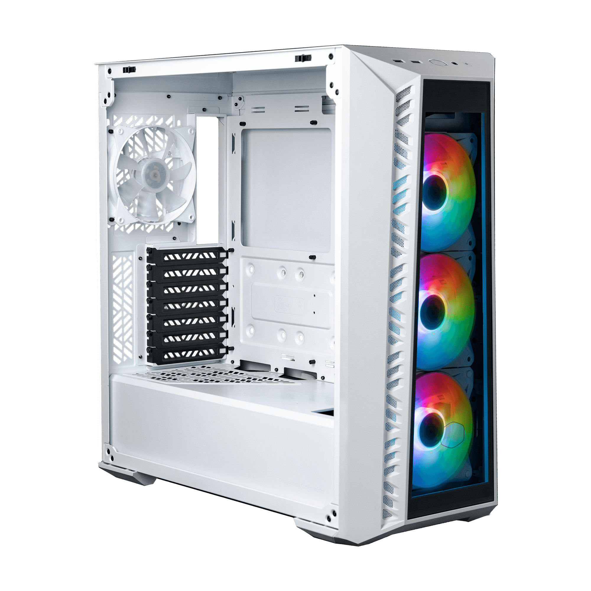 MasterBox 520 image number 13