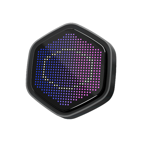 Flex-Kit: Pixel LED