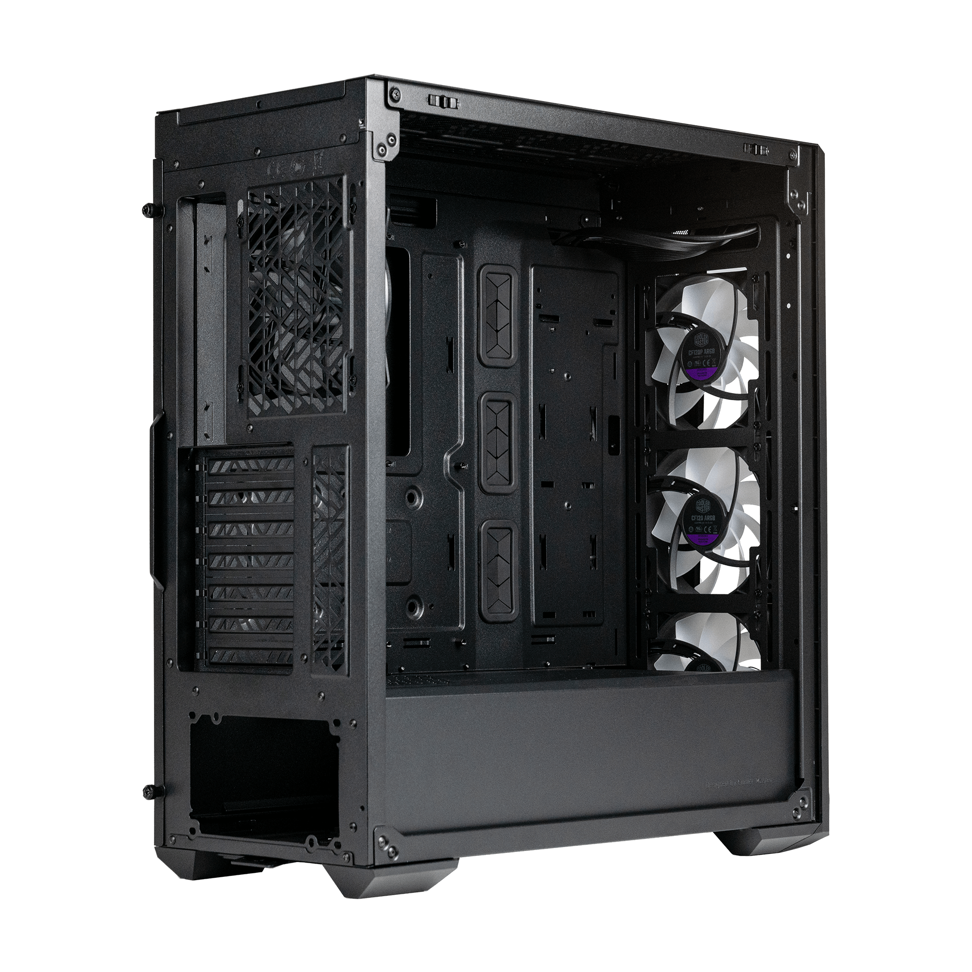 MasterBox 520 image number 6