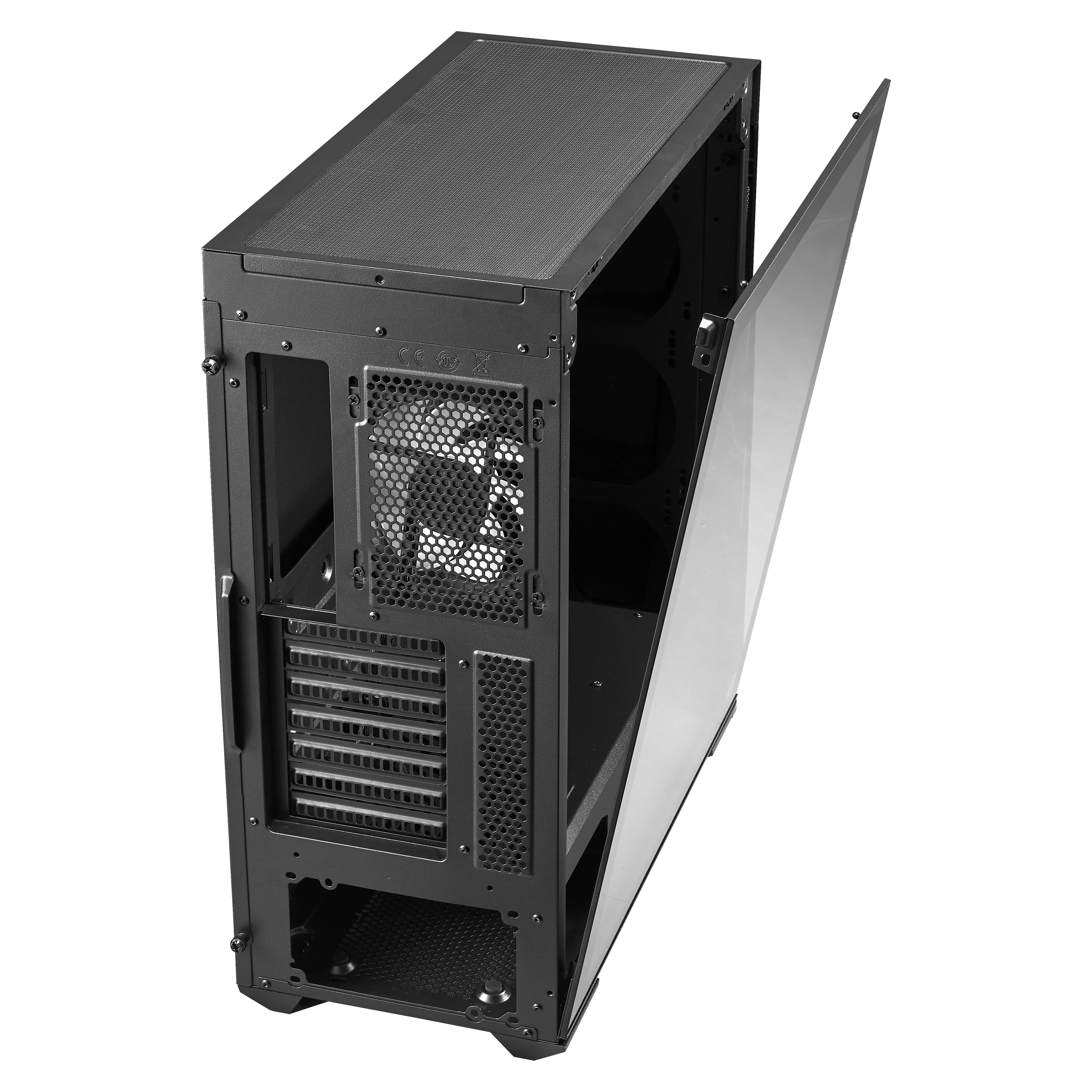 MasterBox 540 image number 8