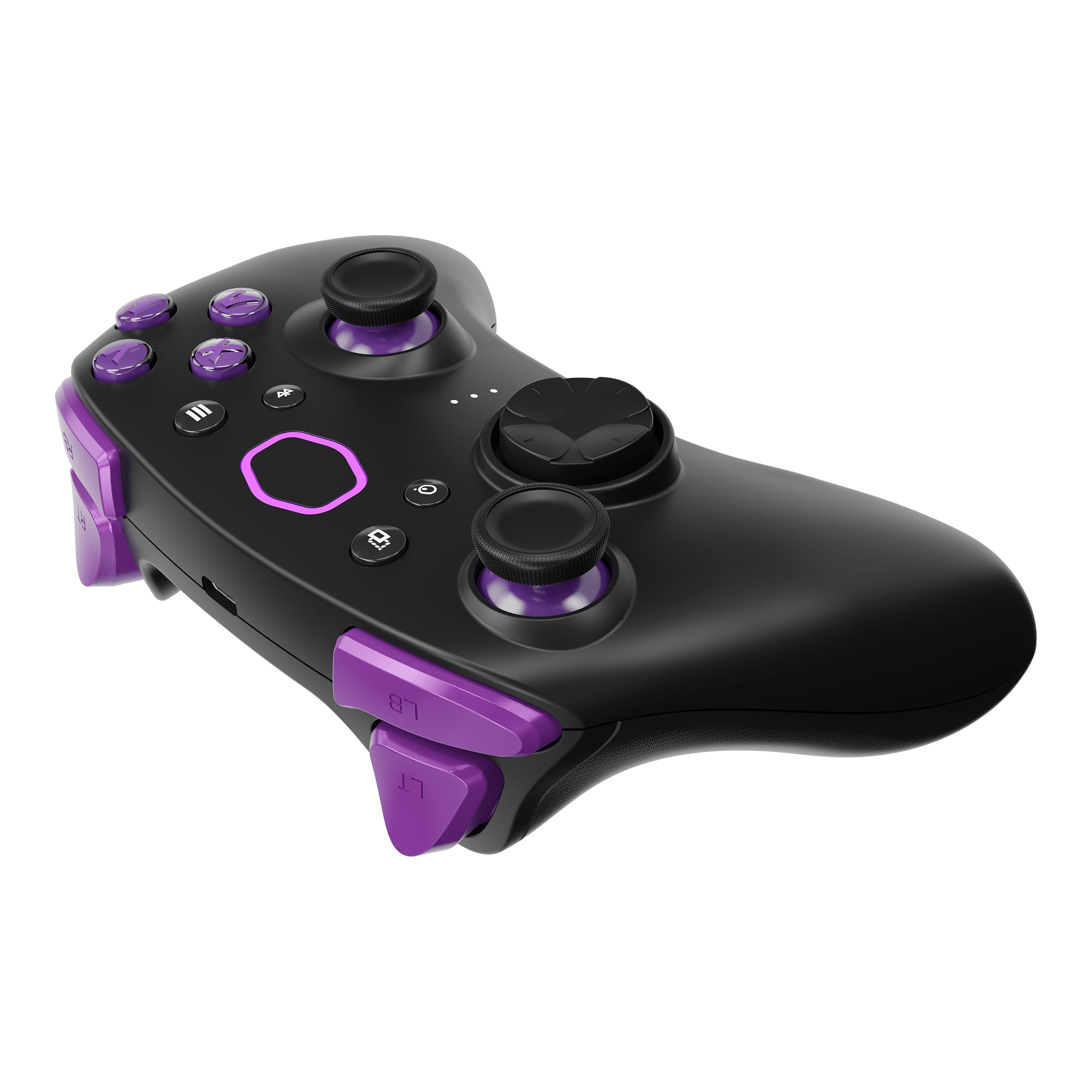 Storm Controller image number 4